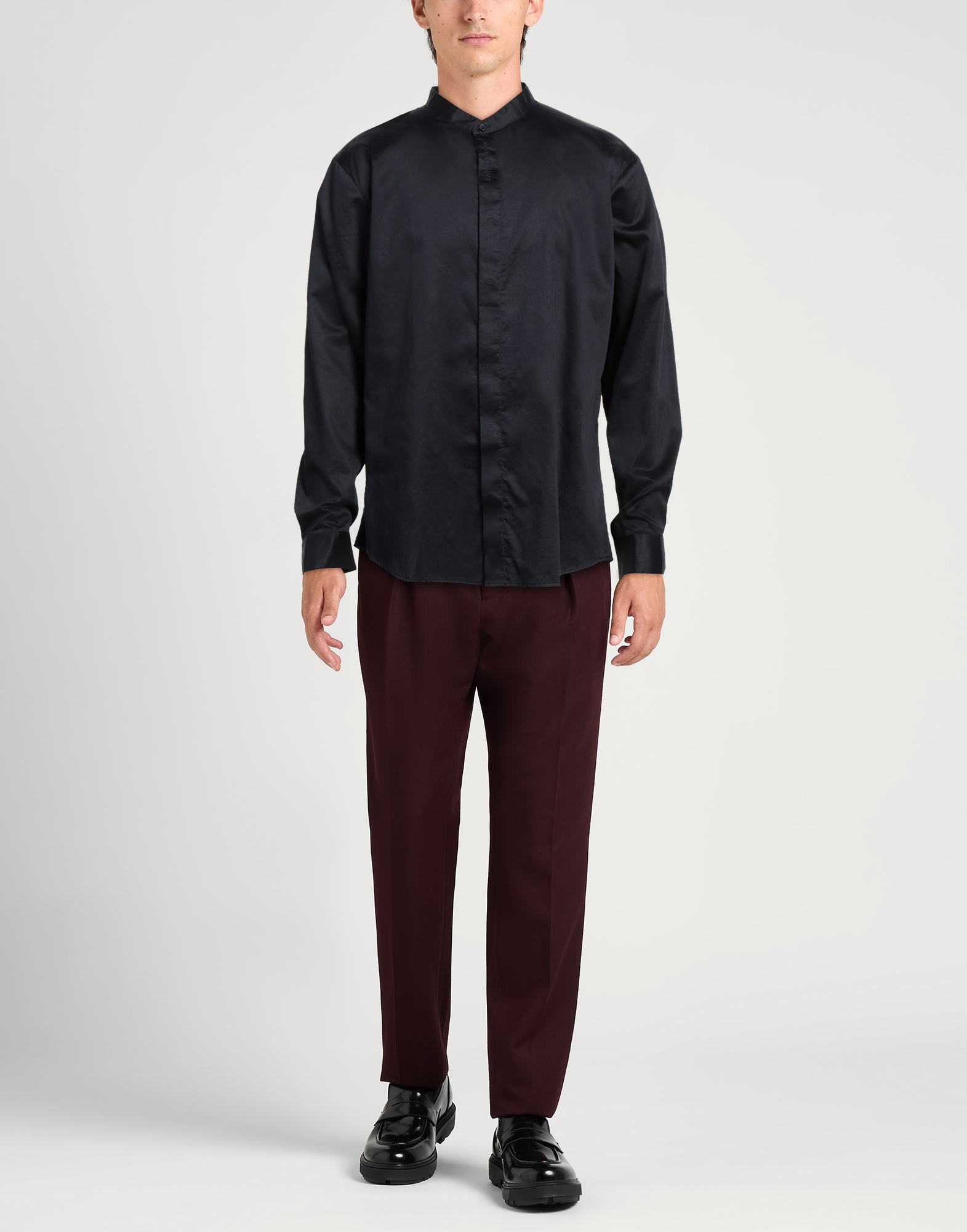  Armani Exchange - Tops - Hemden - On Yoox.com 