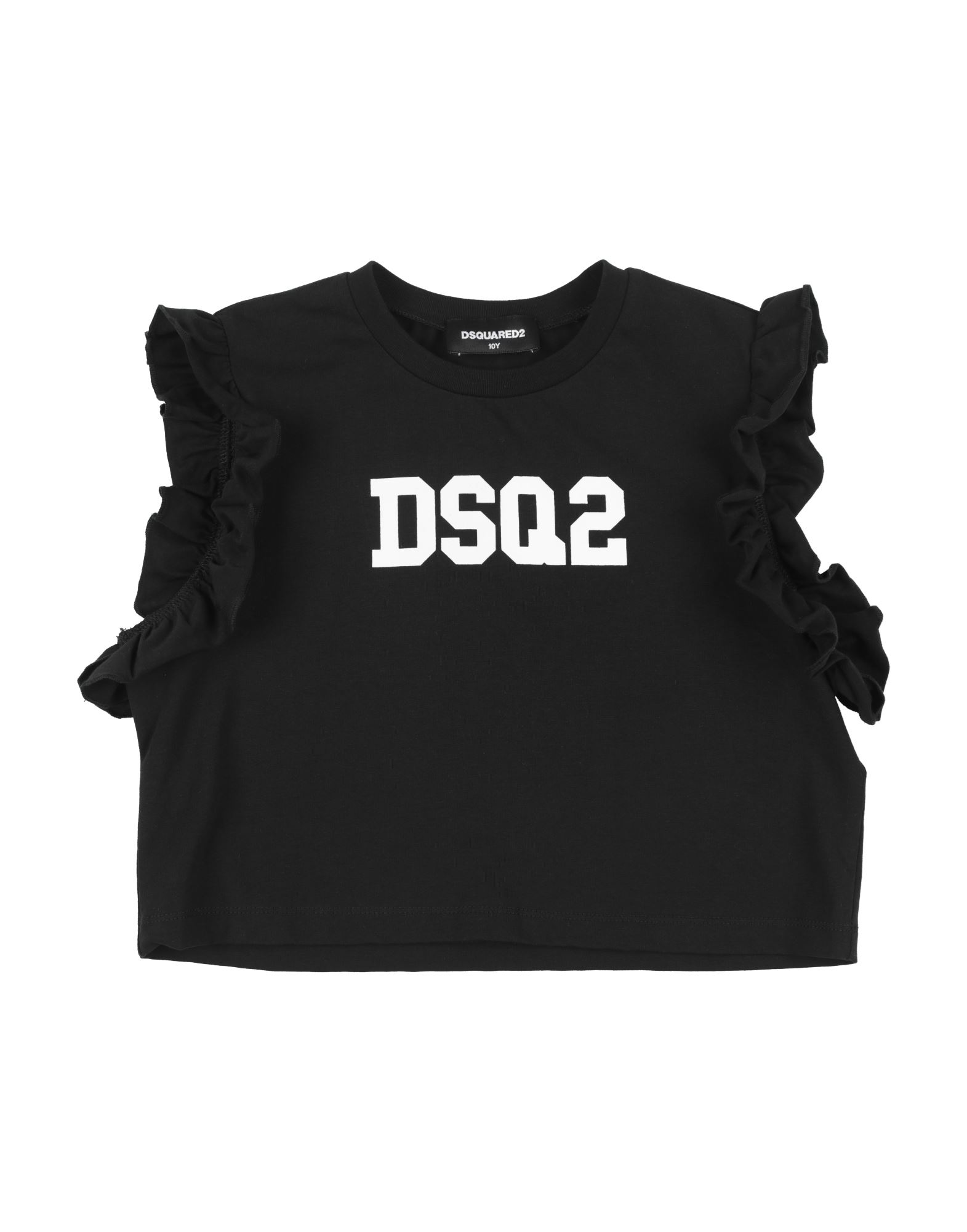 DSQUARED2 ΜΠΛΟΥΖΑΚΙΑ T-shirt