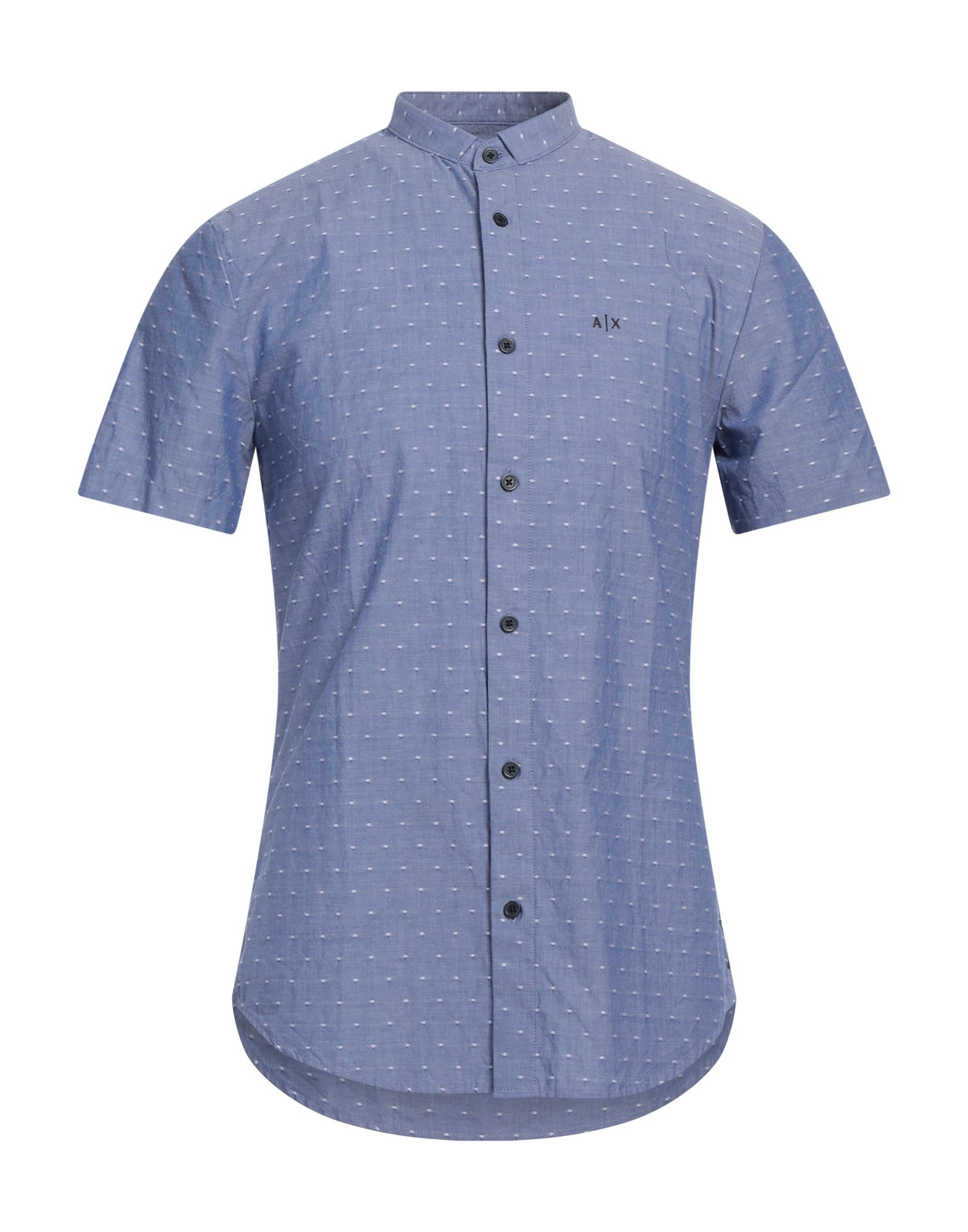  Armani Exchange - Tops - Hemden - On Yoox.com 