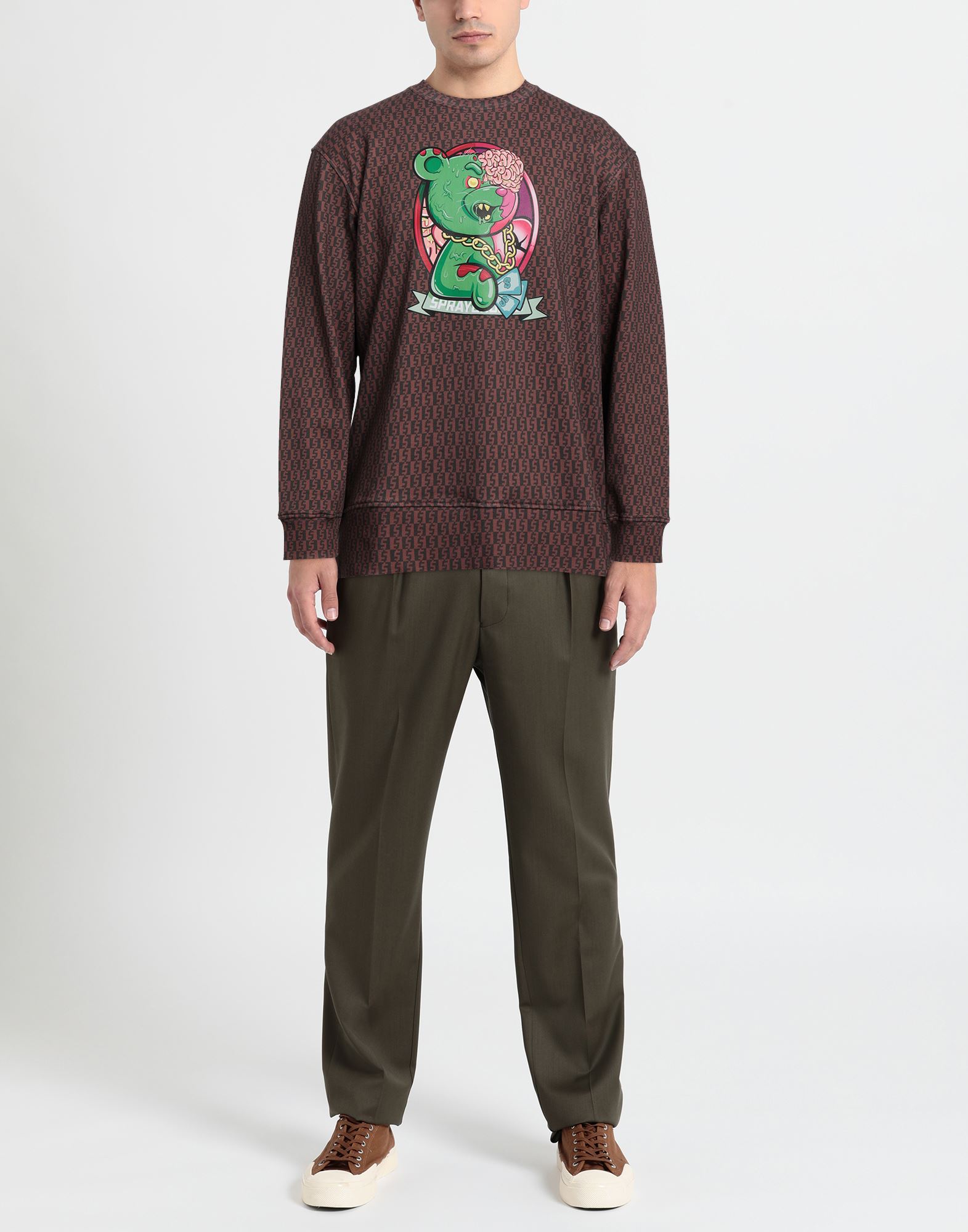  Sprayground - Tops - Sweatshirts - On Yoox.com 