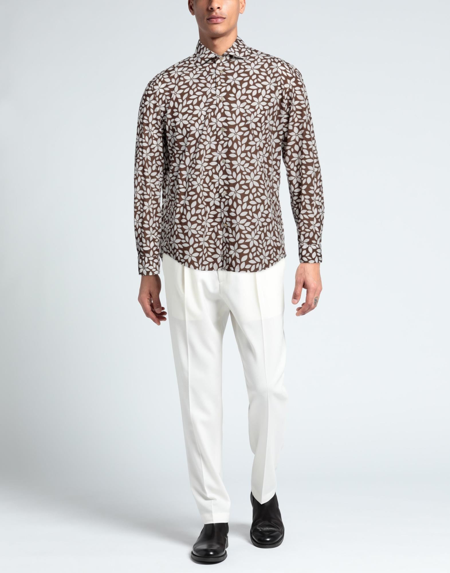  Camiceria Vincenzo Di Ruggiero - Tops - Hemden - On Yoox.com 