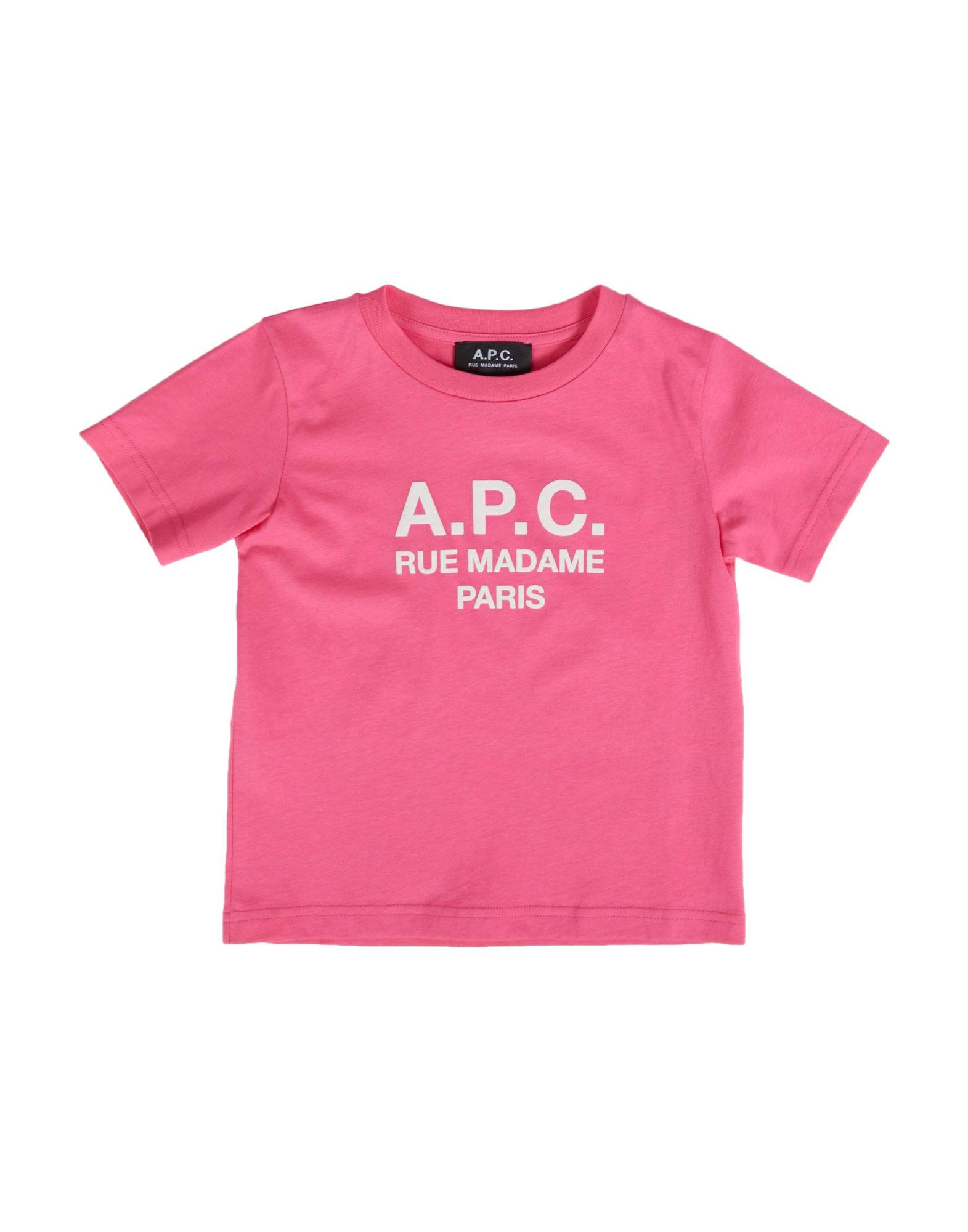 A.P.C. ΜΠΛΟΥΖΑΚΙΑ T-shirt