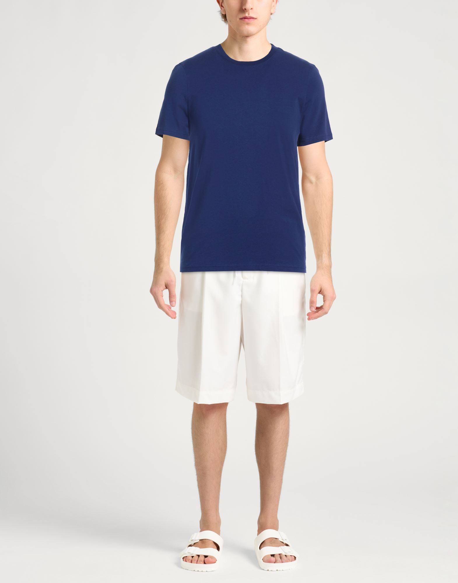  Alpha Studio - Camisetas Y Tops - Camisetas - On Yoox.com 