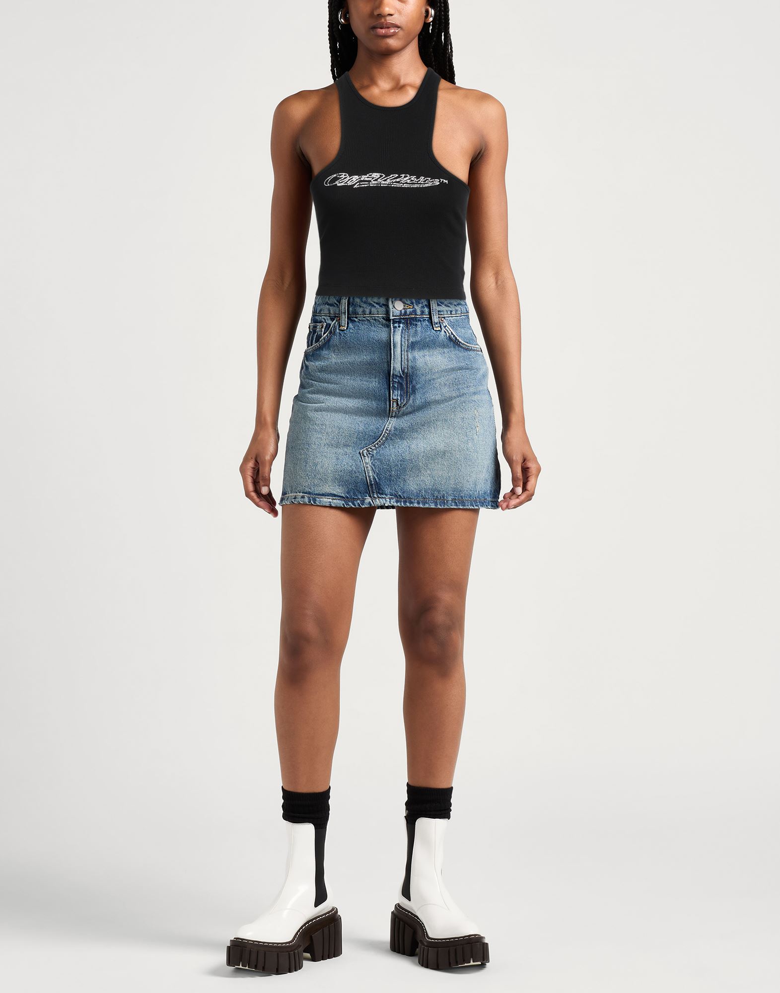  Off-white™ - Tops - Tops - On Yoox.com 