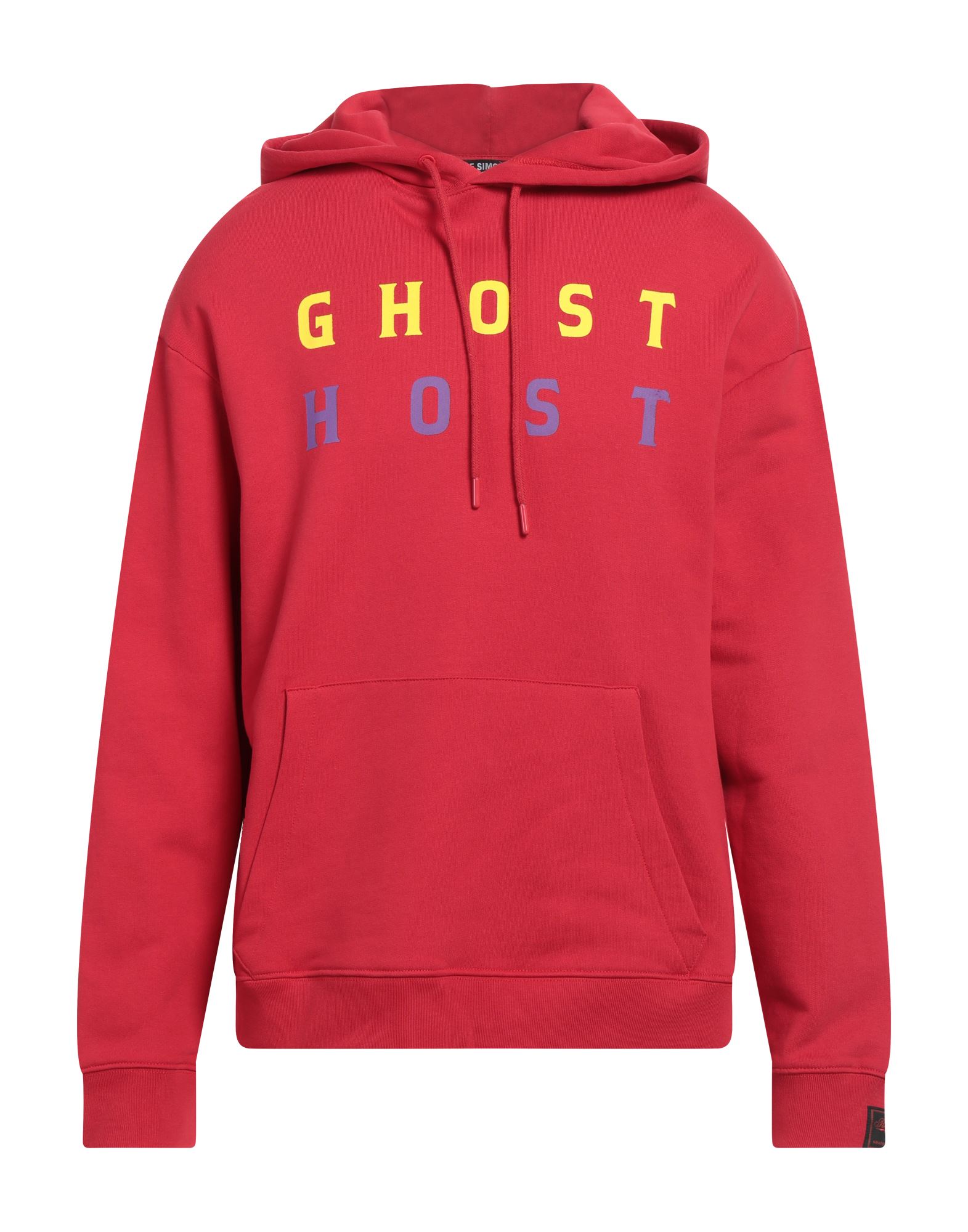  Raf Simons - Tops - Sweat-shirts - On Yoox.com 
