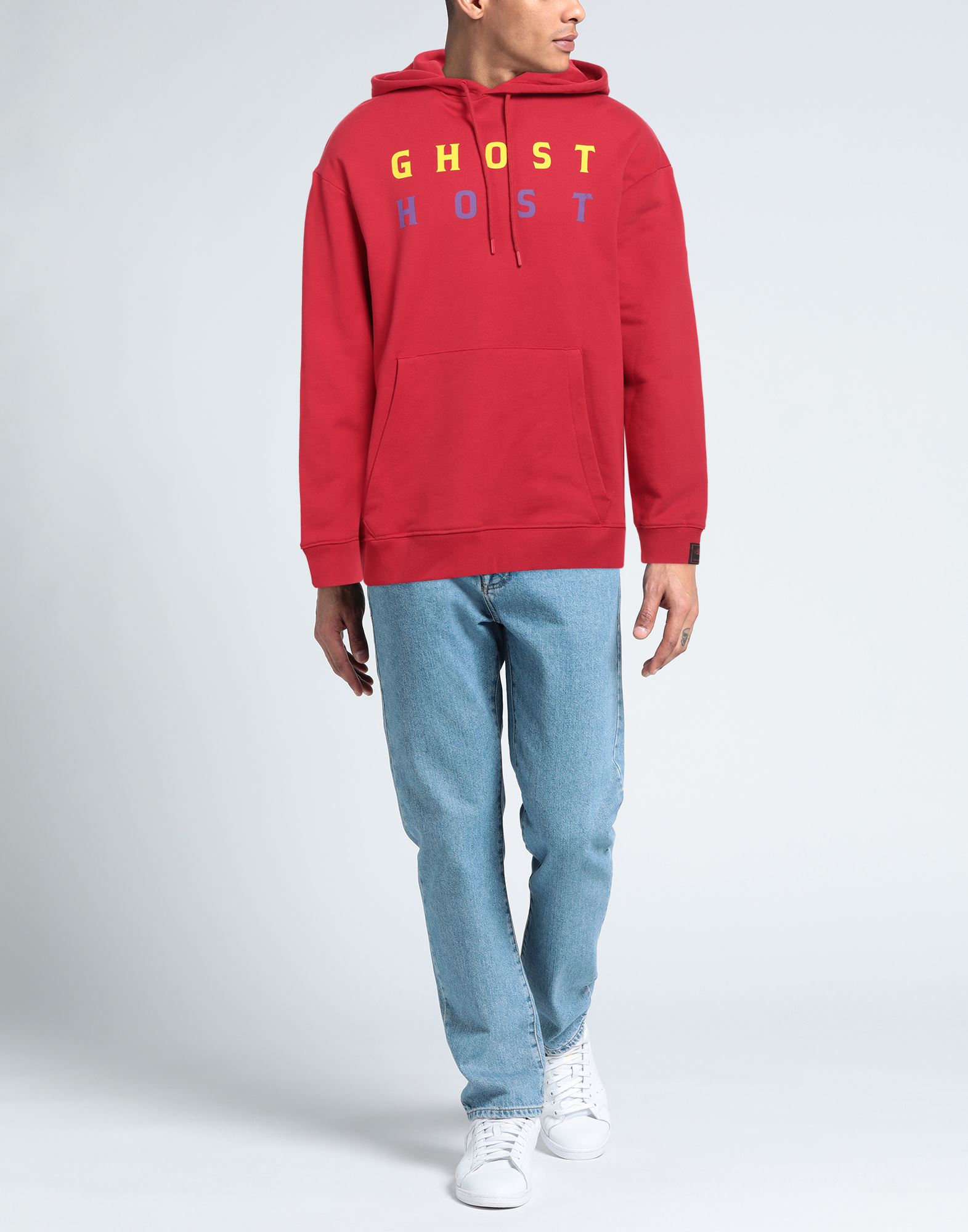  Raf Simons - Tops - Sweat-shirts - On Yoox.com 