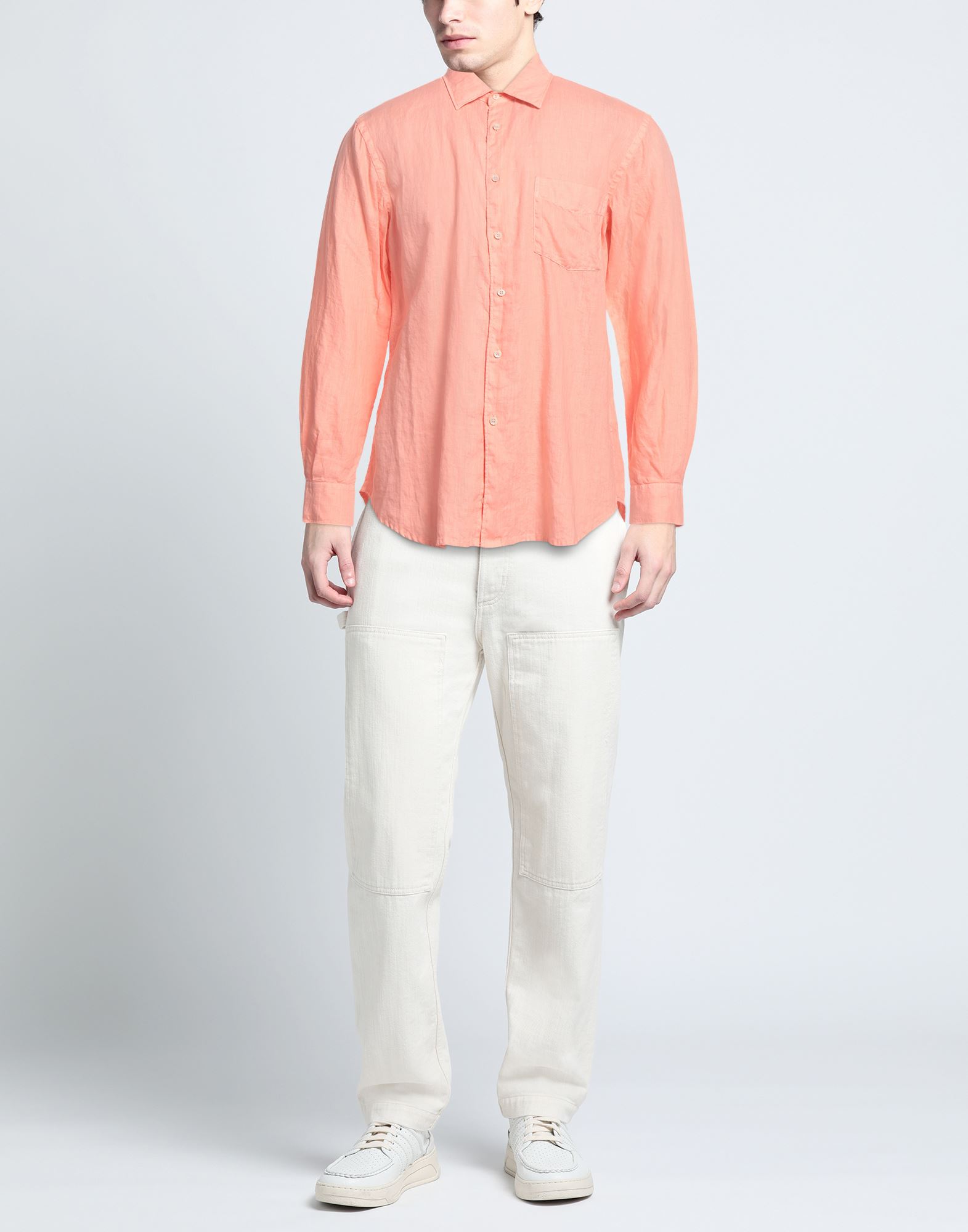  Aspesi - Tops - Hemden - On Yoox.com 