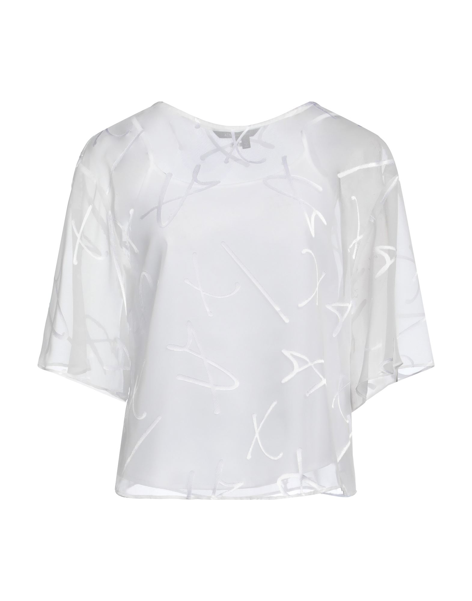 ARMANI EXCHANGE ΜΠΛΟΥΖΑΚΙΑ Τοπ