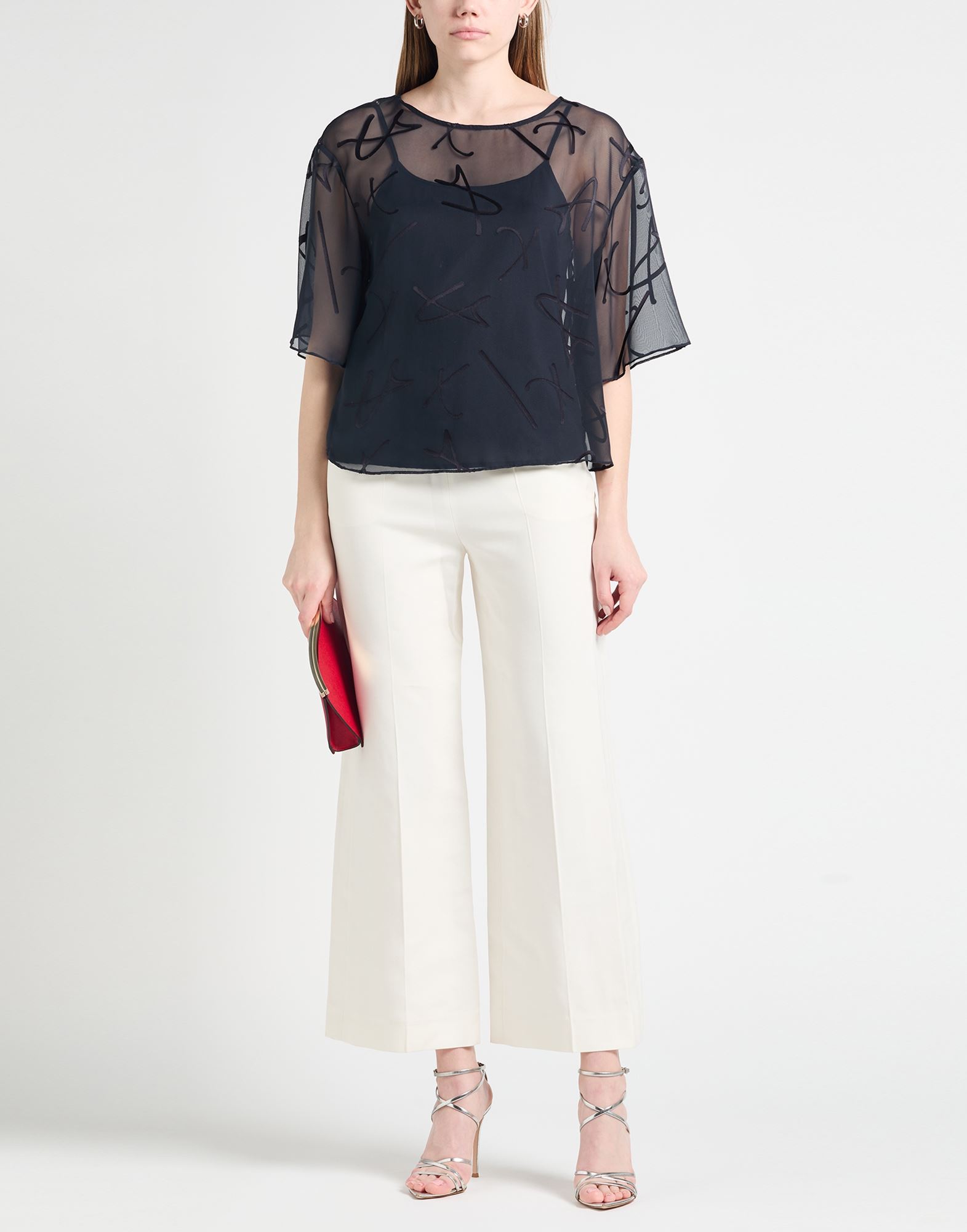  Armani Exchange - Tops - Tops - On Yoox.com 