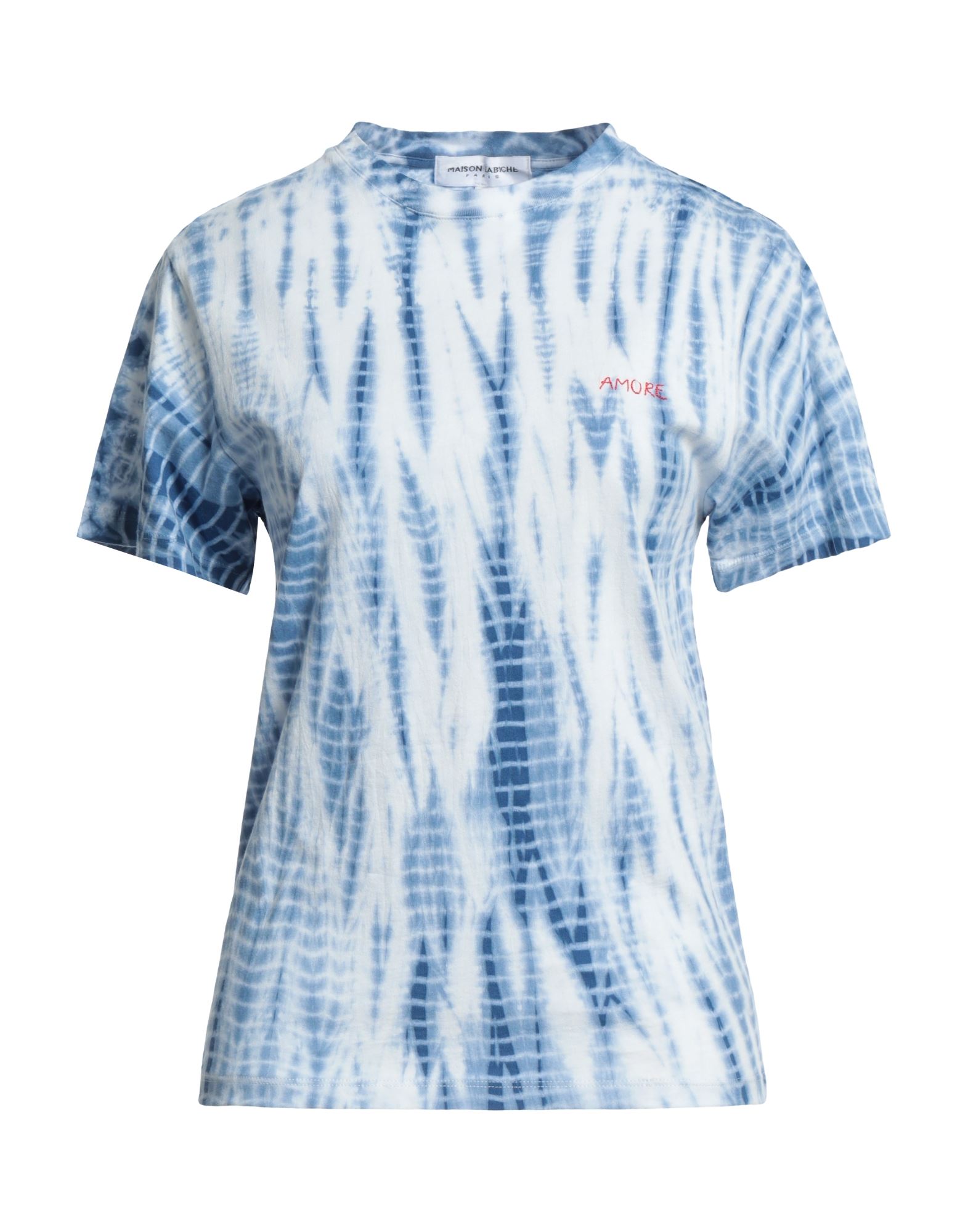MAISON LABICHE ΜΠΛΟΥΖΑΚΙΑ T-shirt