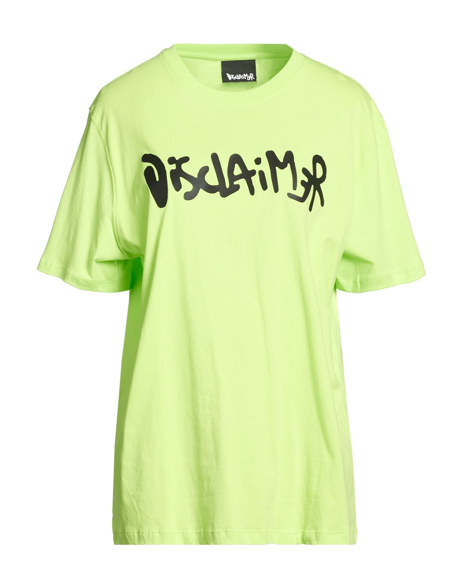 DISCLAIMER ΜΠΛΟΥΖΑΚΙΑ T-shirt