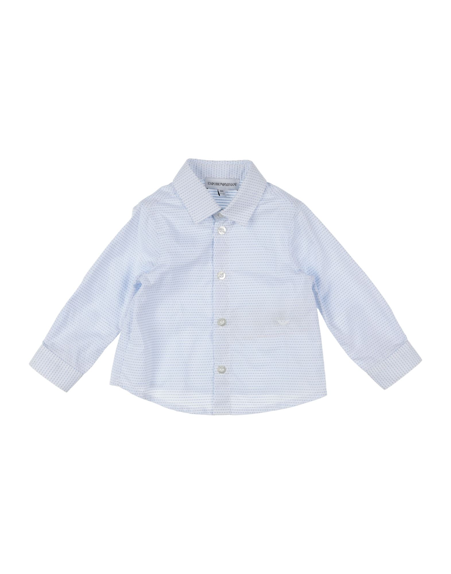  Emporio Armani - Tops - Hemden - On Yoox.com 