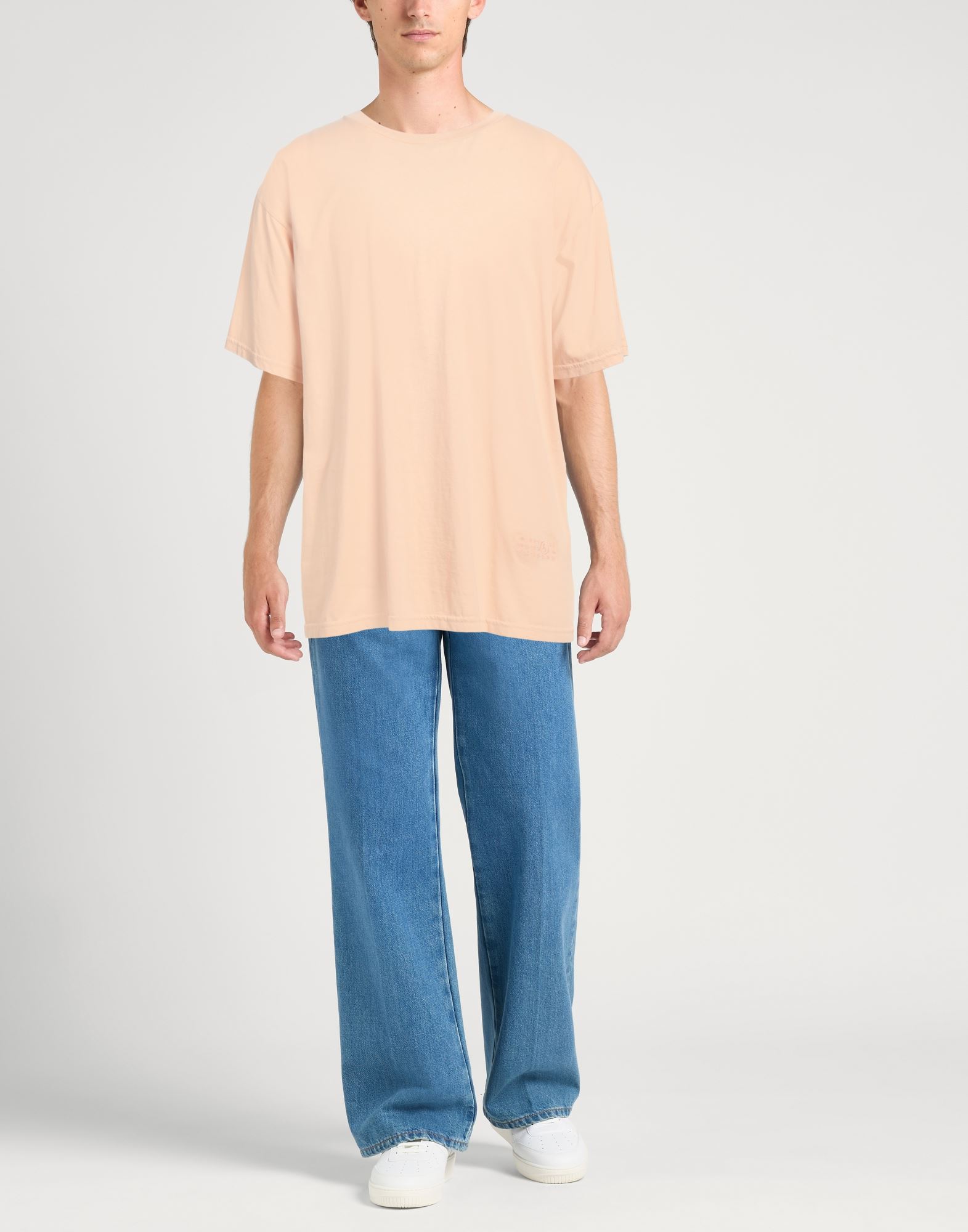  Mm6 Maison Margiela - Tops - T-shirts - On Yoox.com 