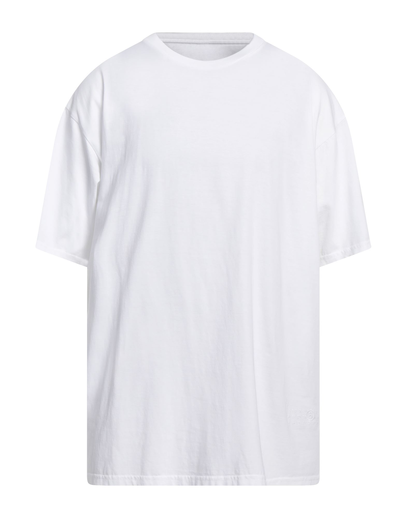  Mm6 Maison Margiela - Tops - T-shirts - On Yoox.com 