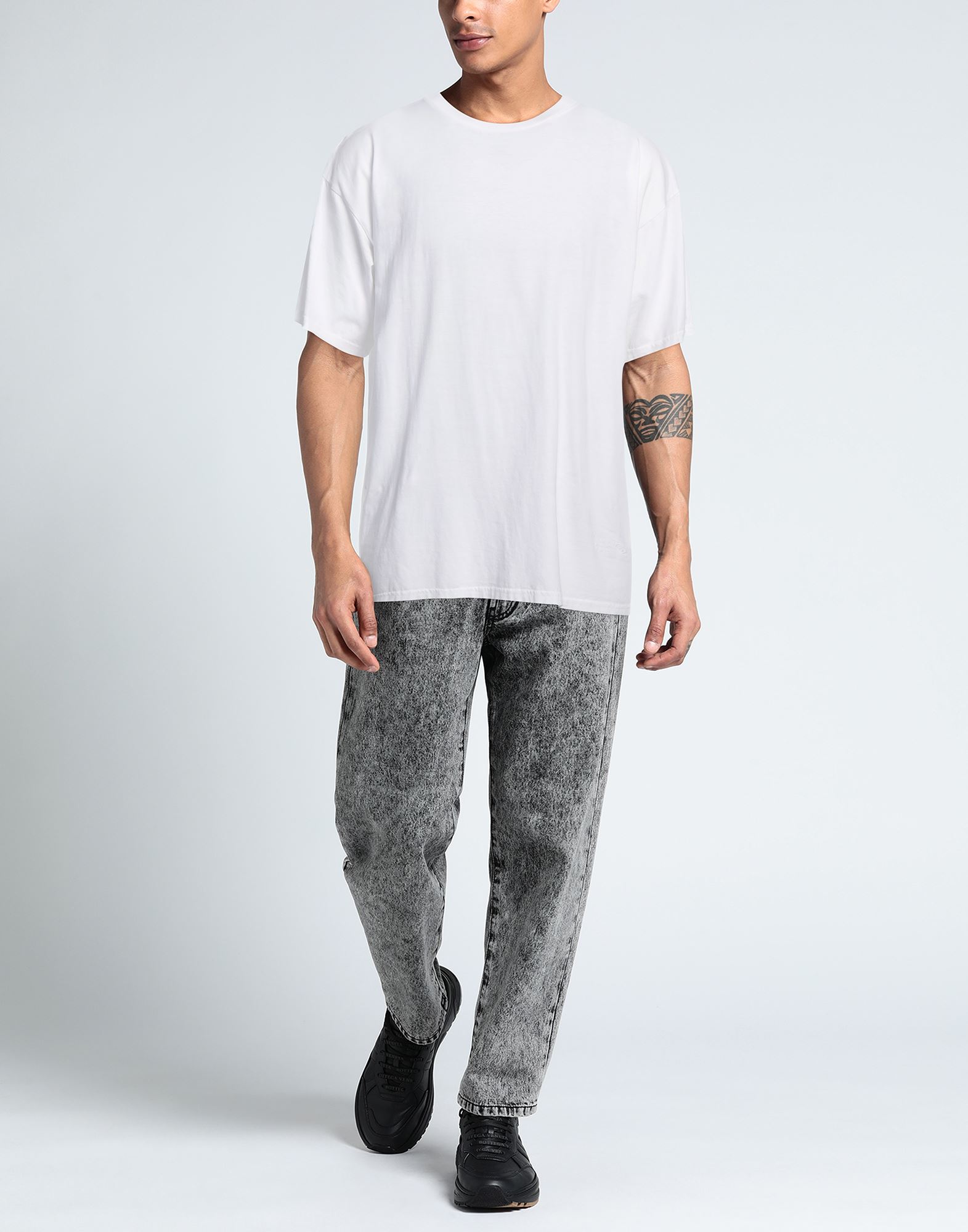  Mm6 Maison Margiela - Tops - T-shirts - On Yoox.com 