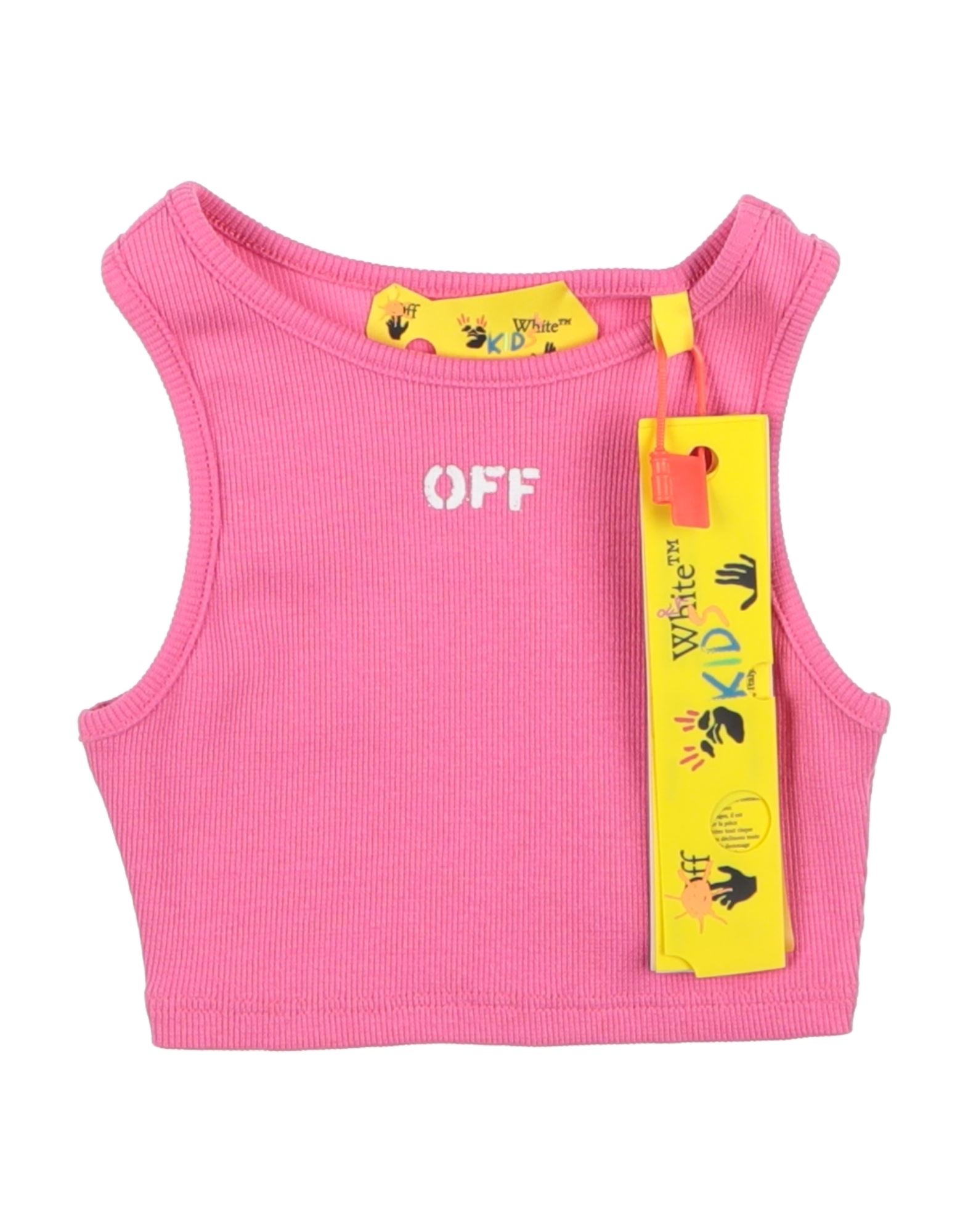  Off-white™ Kids - Tops - Tops - On Yoox.com 