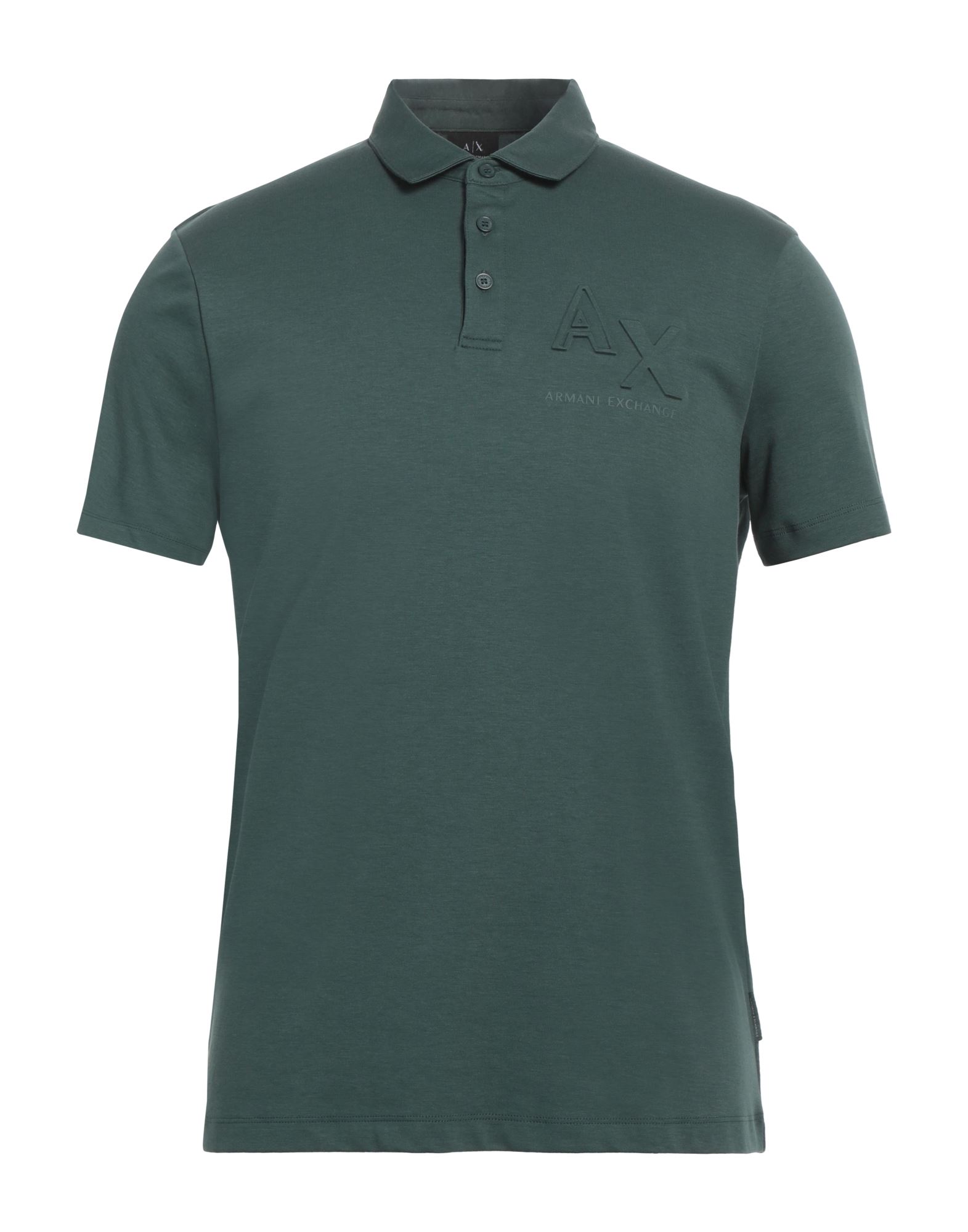  Armani Exchange - Tops - Poloshirts - On Yoox.com 