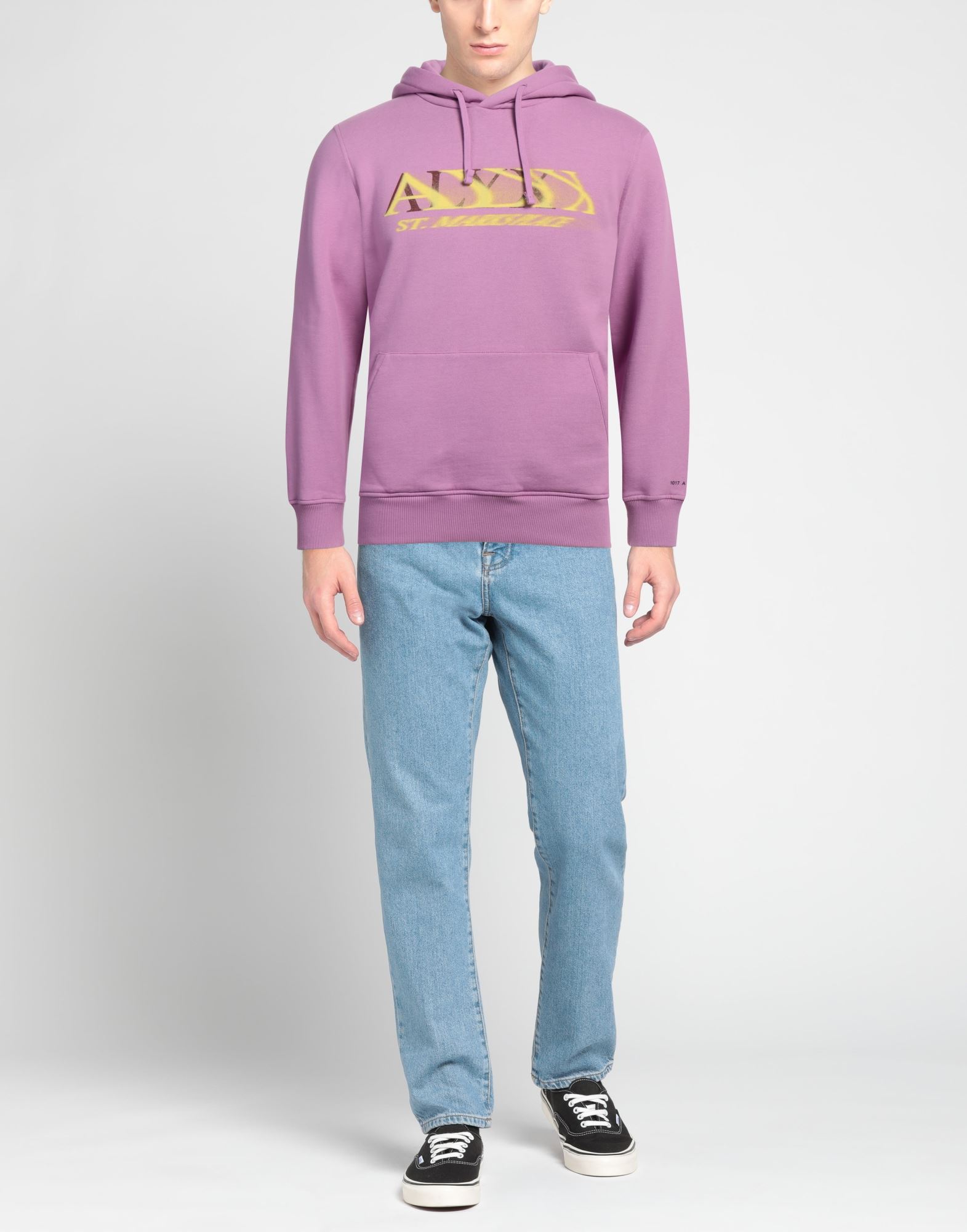  1017 Alyx 9sm - Tops - Sweatshirts - On Yoox.com 