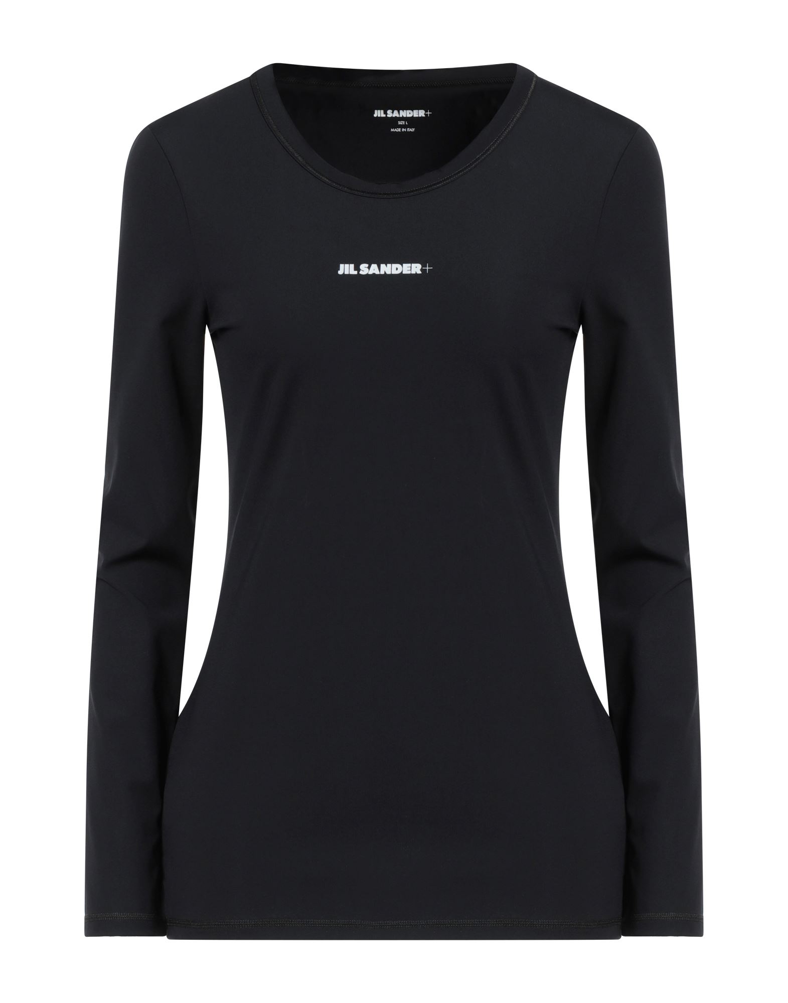 JIL SANDER JIL SANDER ΜΠΛΟΥΖΑΚΙΑ T-shirt