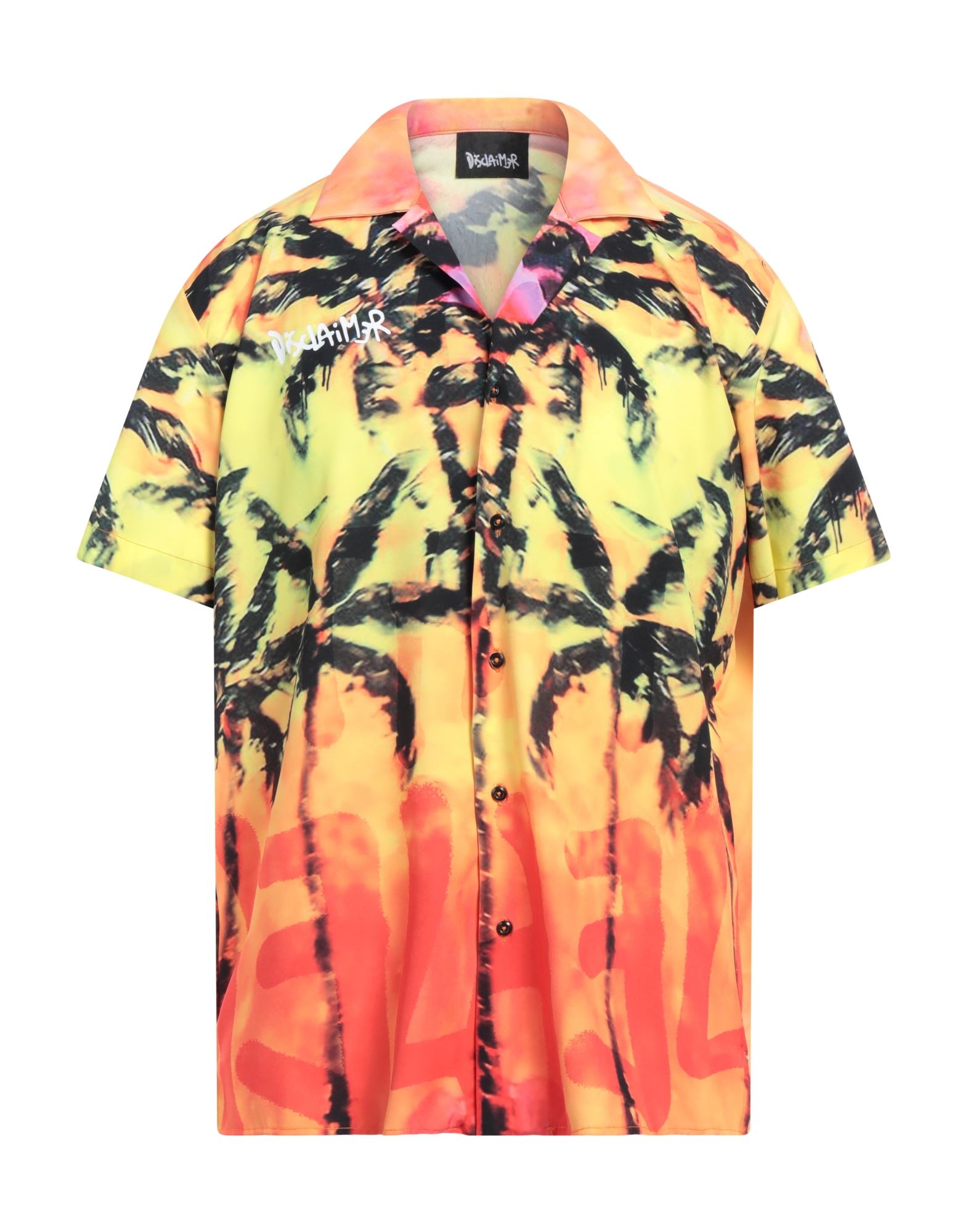  Disclaimer - Tops - Hemden - On Yoox.com 