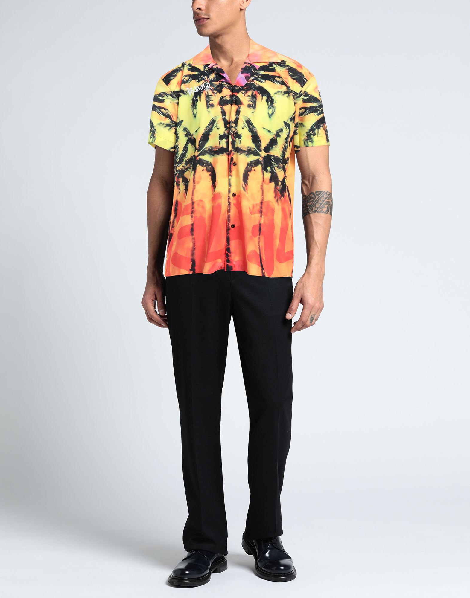  Disclaimer - Tops - Hemden - On Yoox.com 