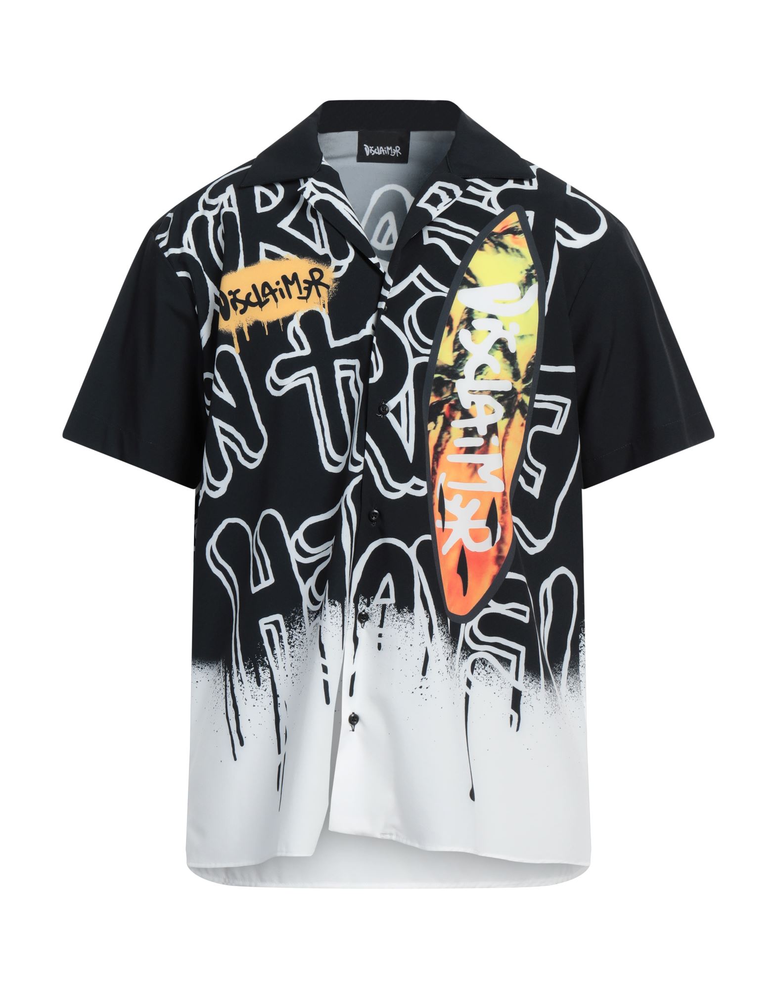  Disclaimer - Tops - Hemden - On Yoox.com 