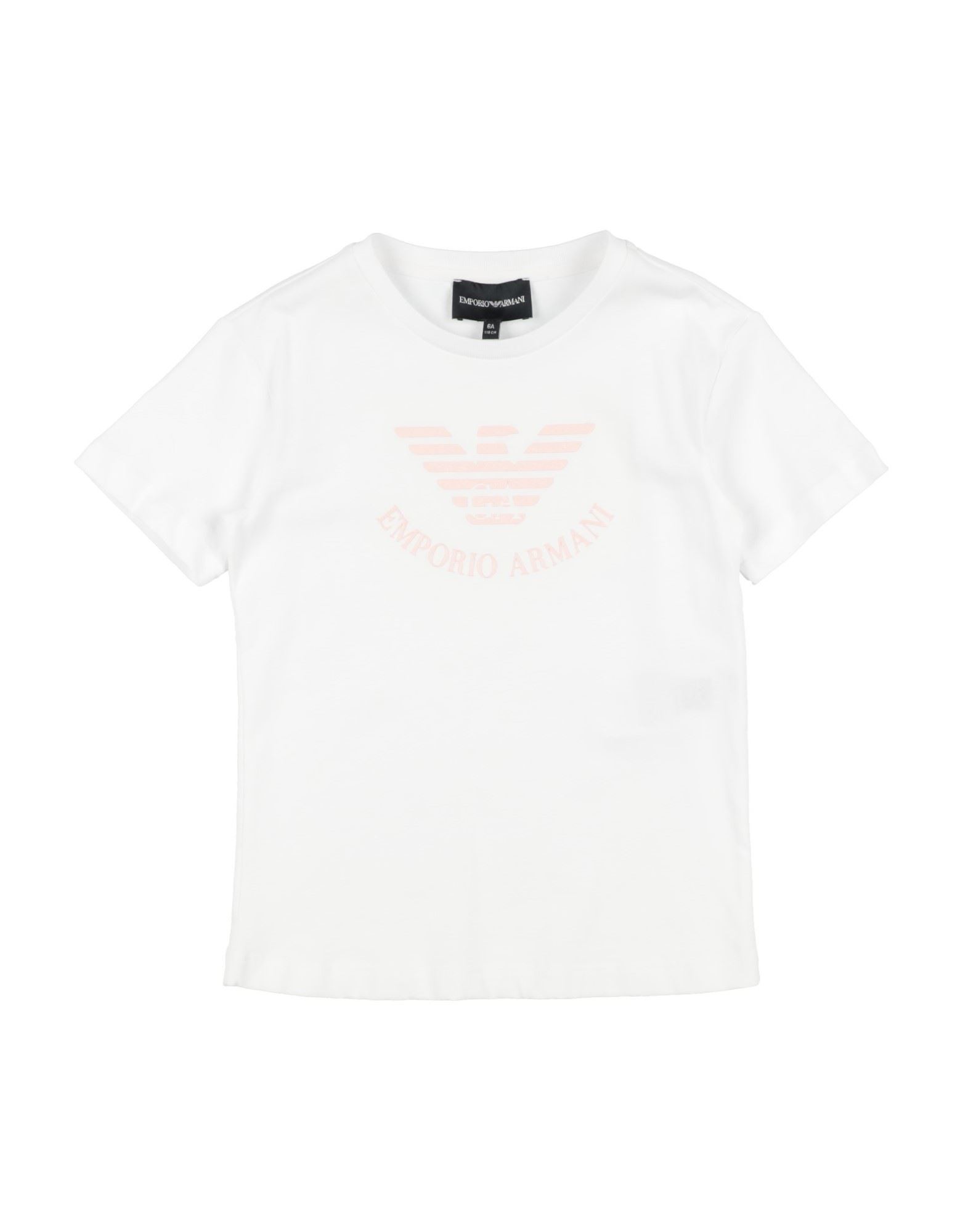 EMPORIO ARMANI ΜΠΛΟΥΖΑΚΙΑ T-shirt