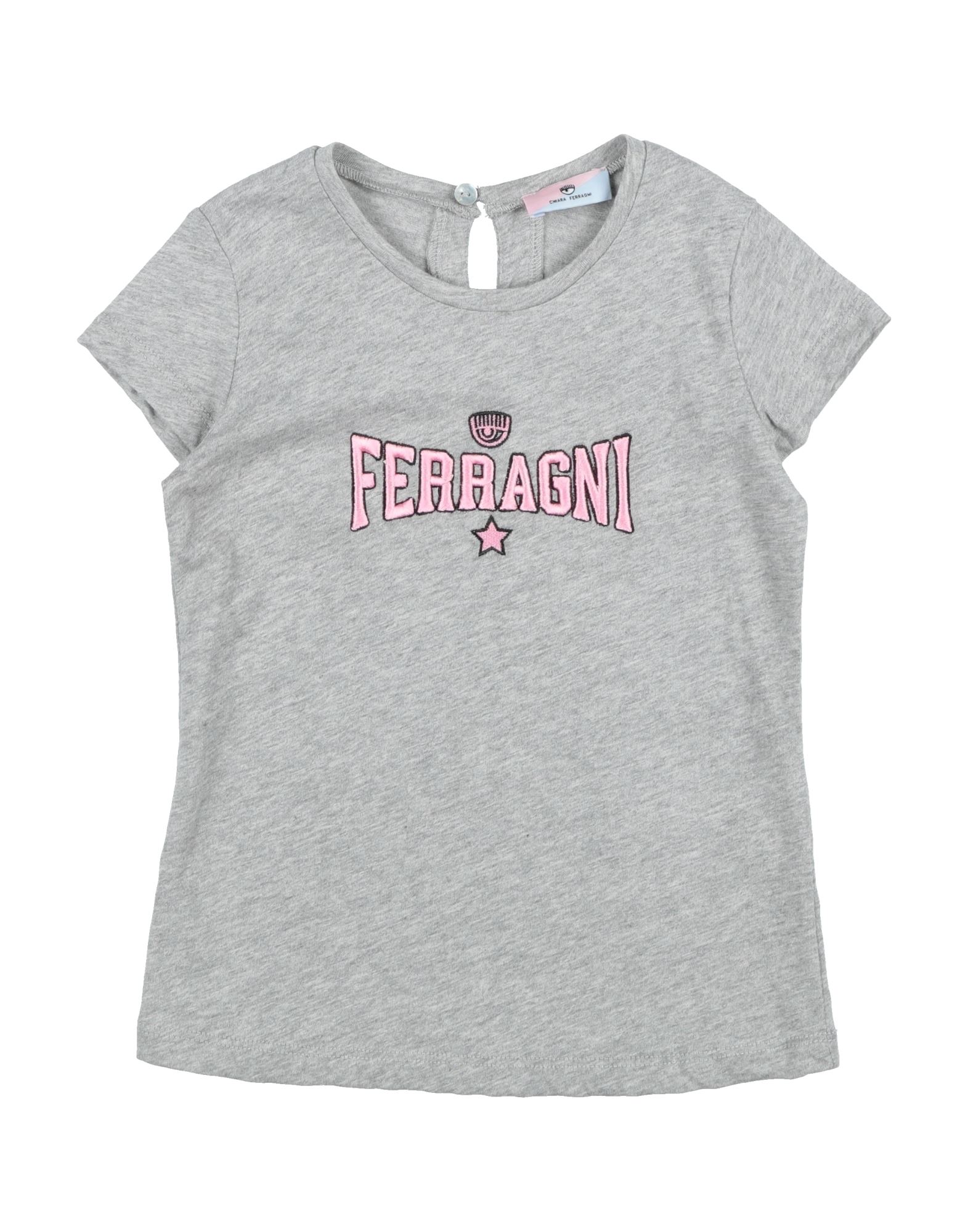 CHIARA FERRAGNI ΜΠΛΟΥΖΑΚΙΑ T-shirt