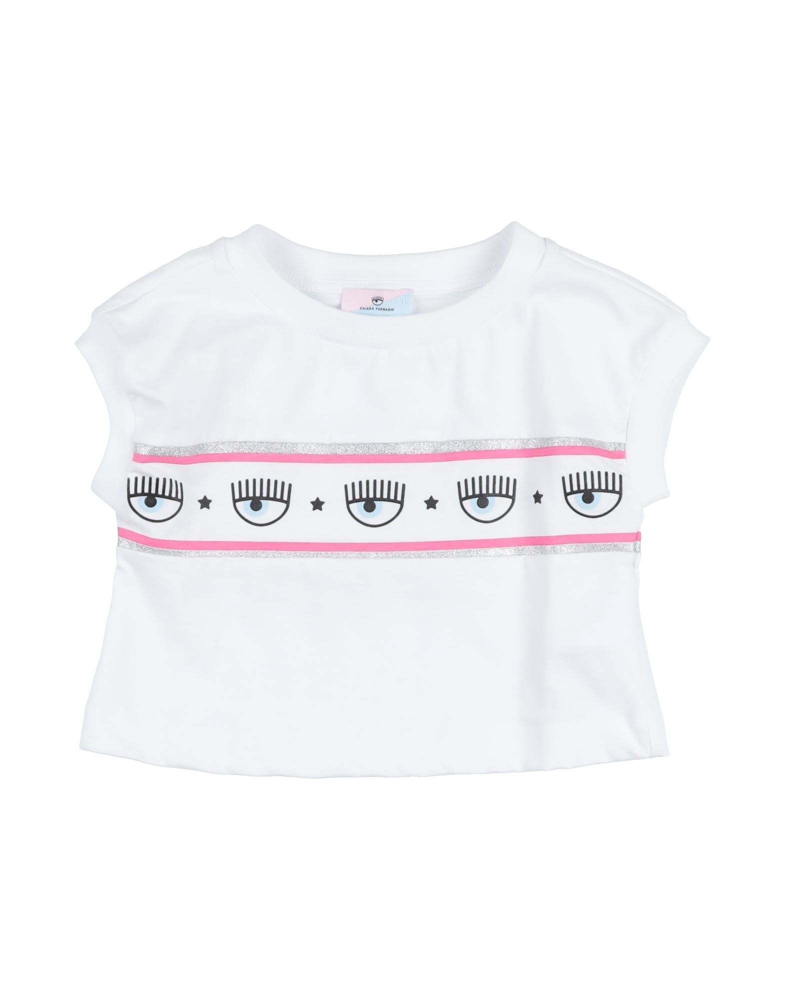 CHIARA FERRAGNI ΜΠΛΟΥΖΑΚΙΑ T-shirt