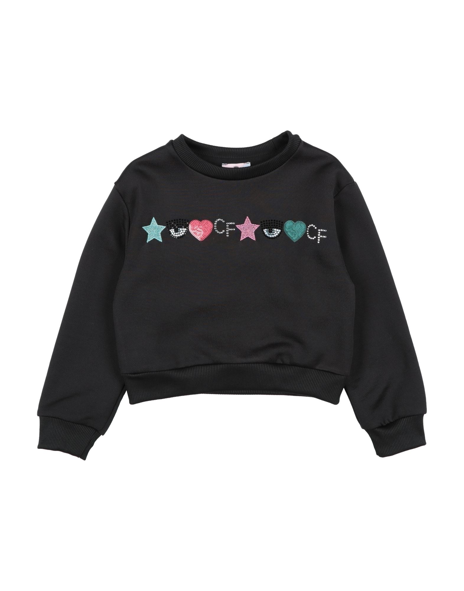 CHIARA FERRAGNI ΜΠΛΟΥΖΑΚΙΑ Φούτερ