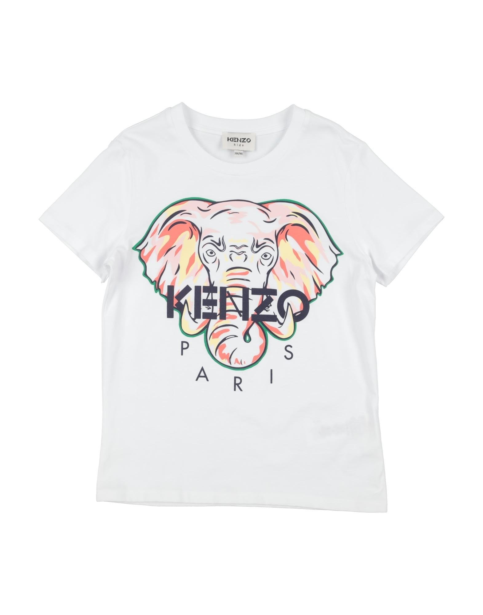 KENZO KIDS ΜΠΛΟΥΖΑΚΙΑ T-shirt