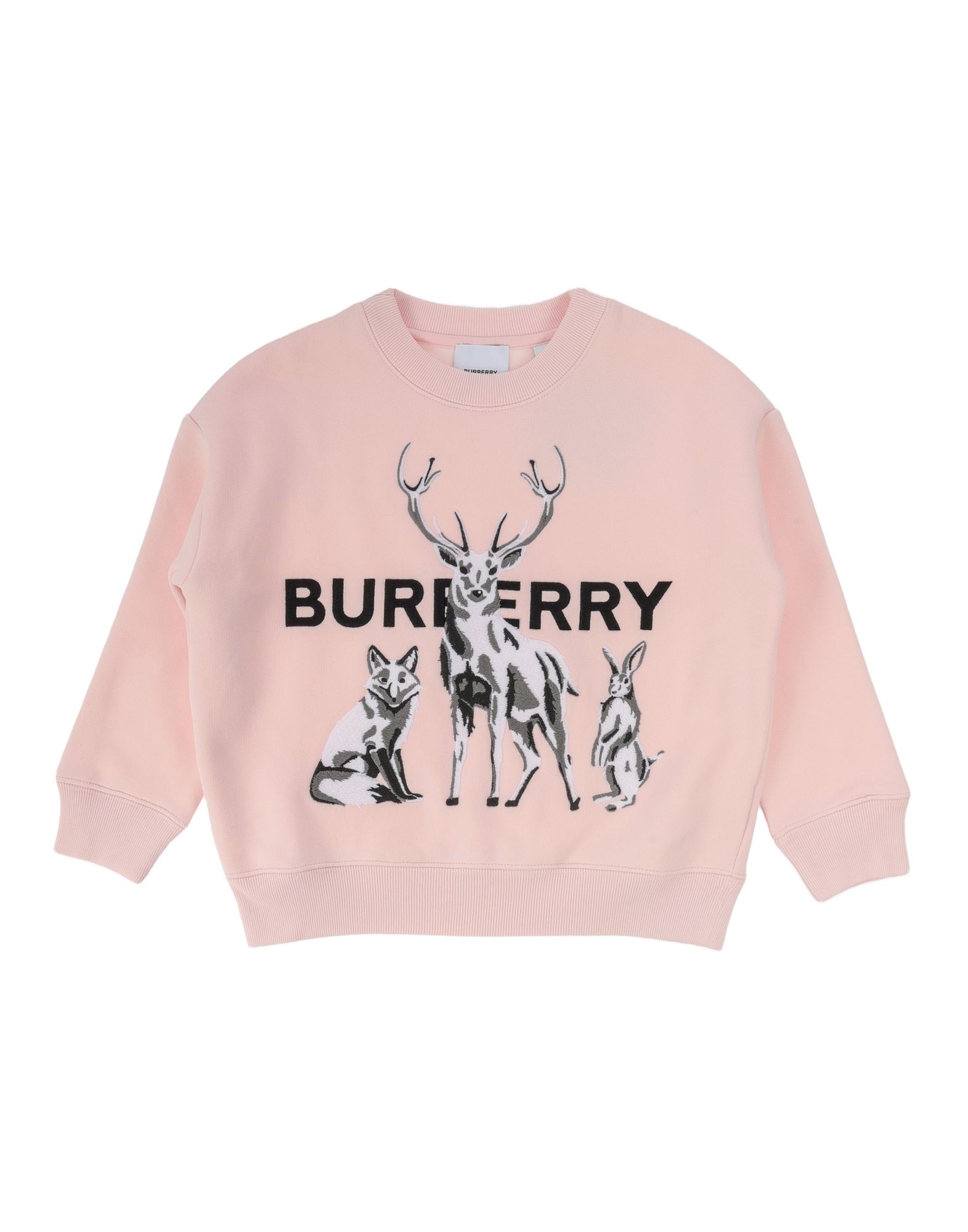 BURBERRY ΜΠΛΟΥΖΑΚΙΑ Φούτερ