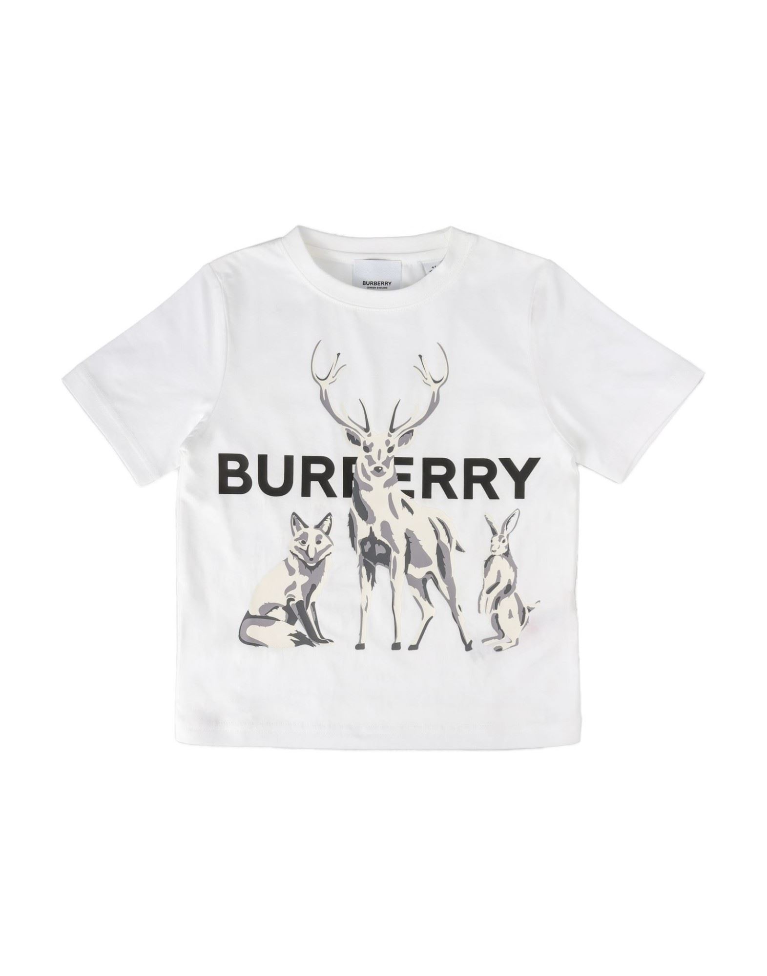 BURBERRY ΜΠΛΟΥΖΑΚΙΑ T-shirt