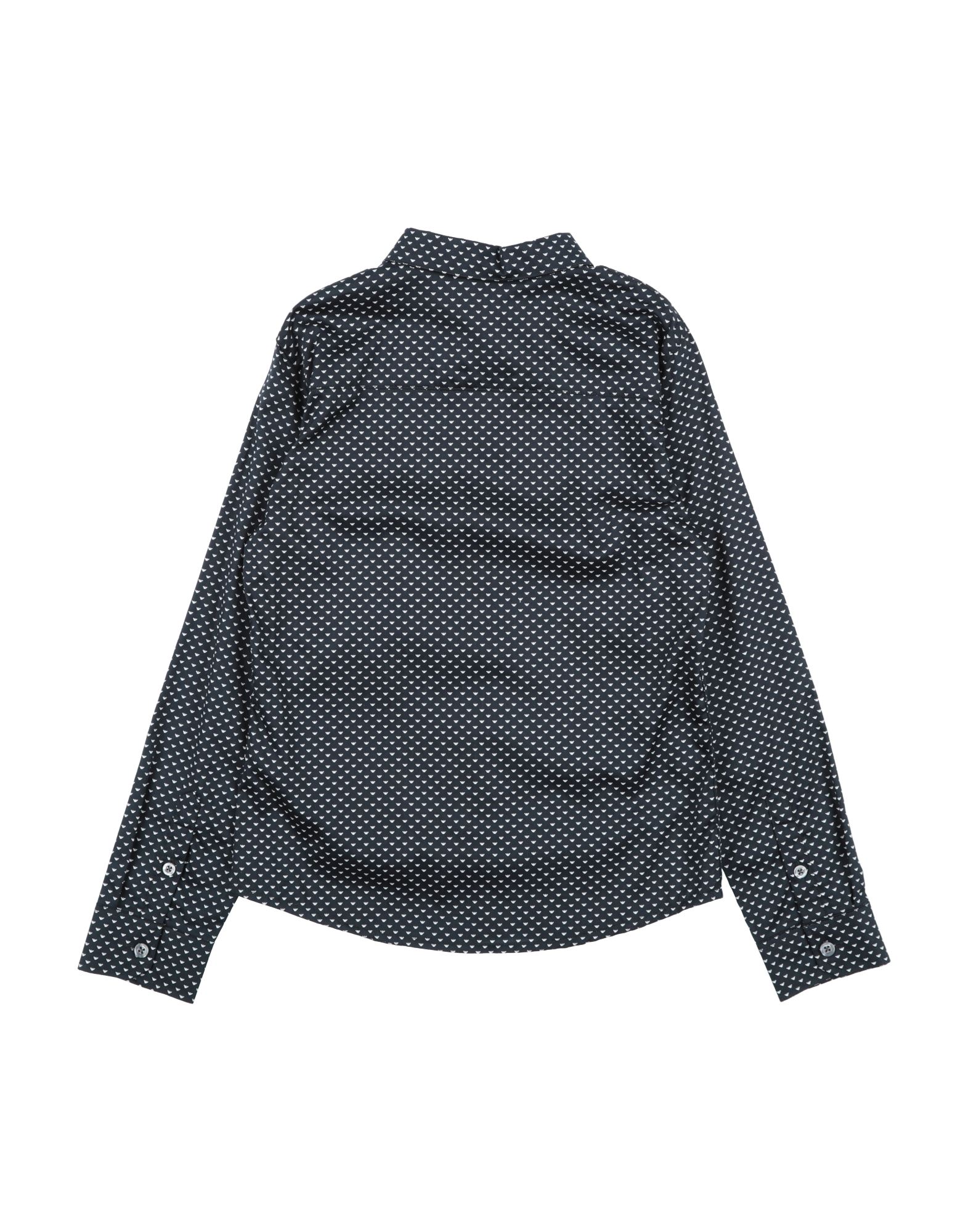  Emporio Armani - Tops - Hemden - On Yoox.com 