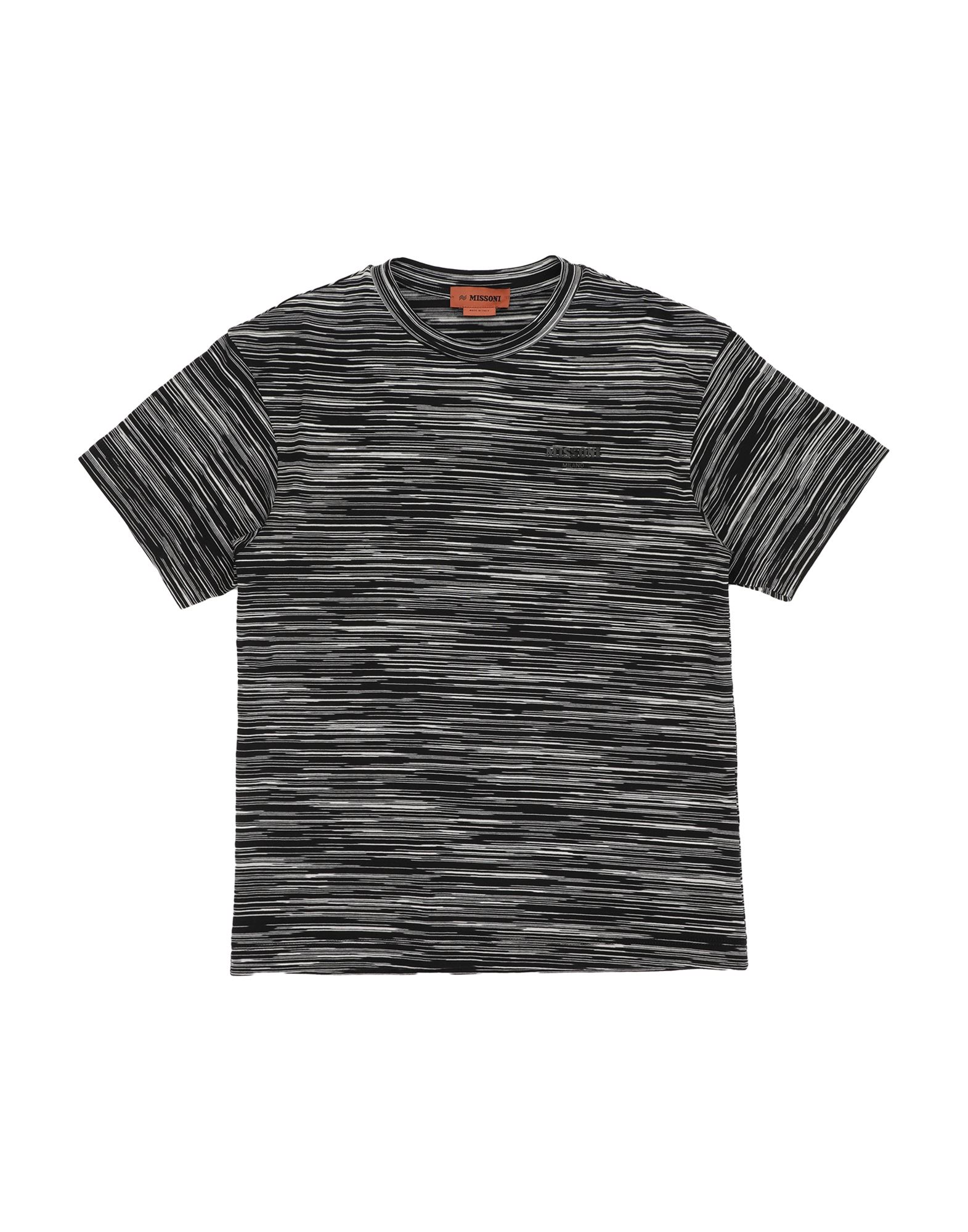 MISSONI KIDS ΜΠΛΟΥΖΑΚΙΑ T-shirt