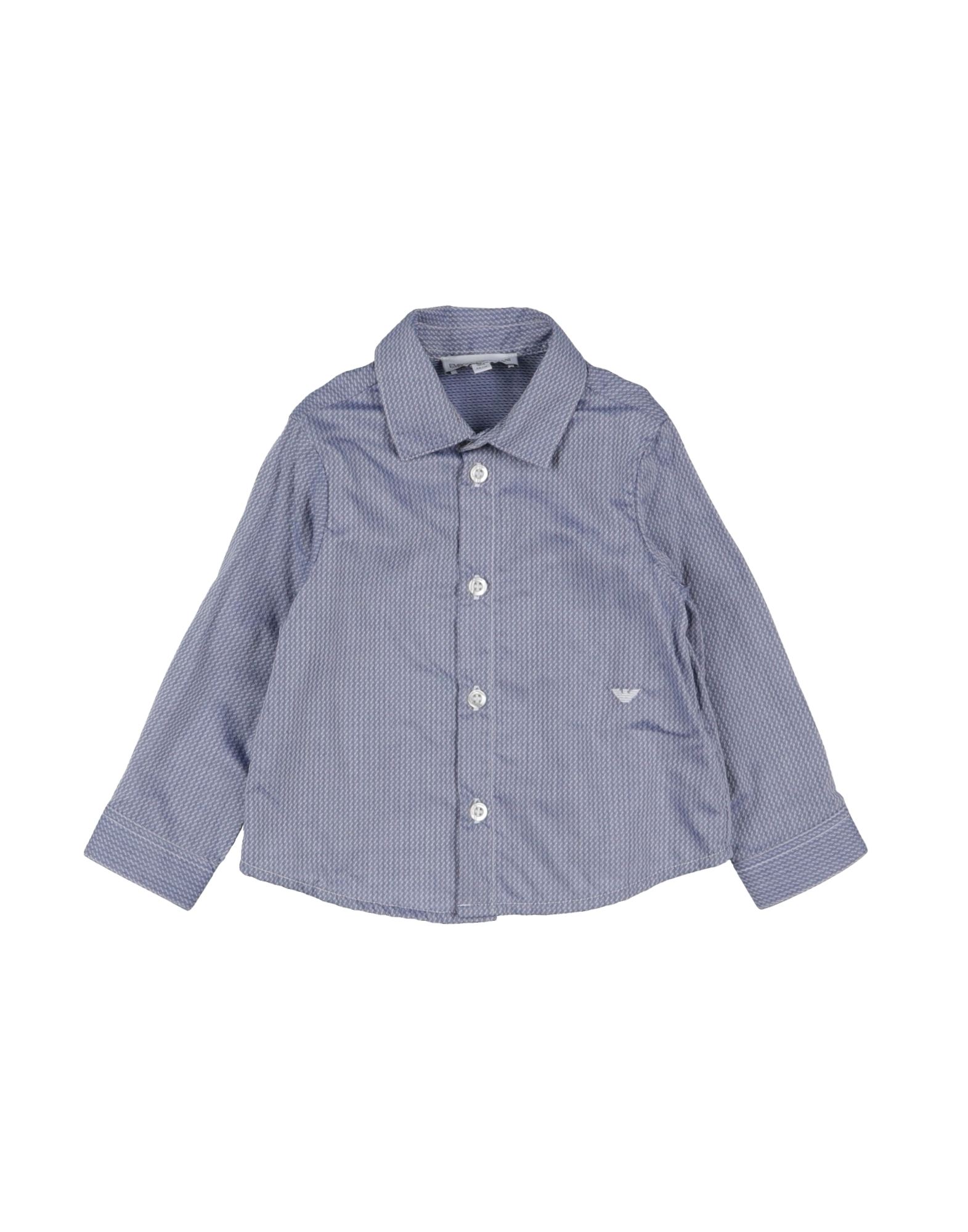  Emporio Armani - Tops - Hemden - On Yoox.com 