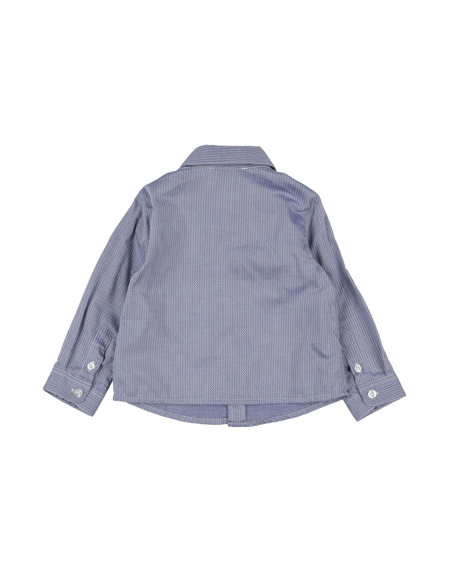  Emporio Armani - Tops - Hemden - On Yoox.com 