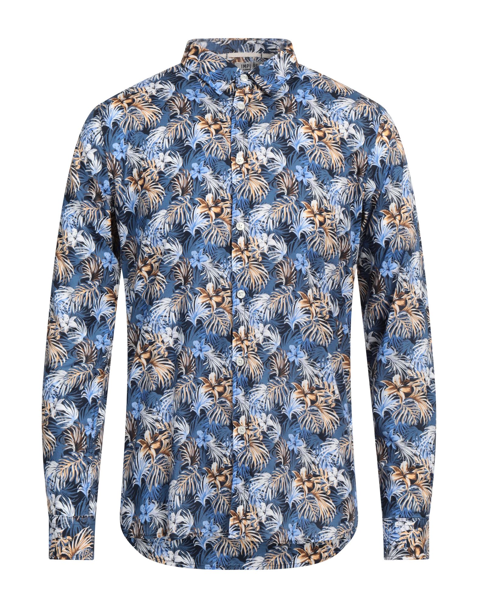  Impure - Tops - Hemden - On Yoox.com 