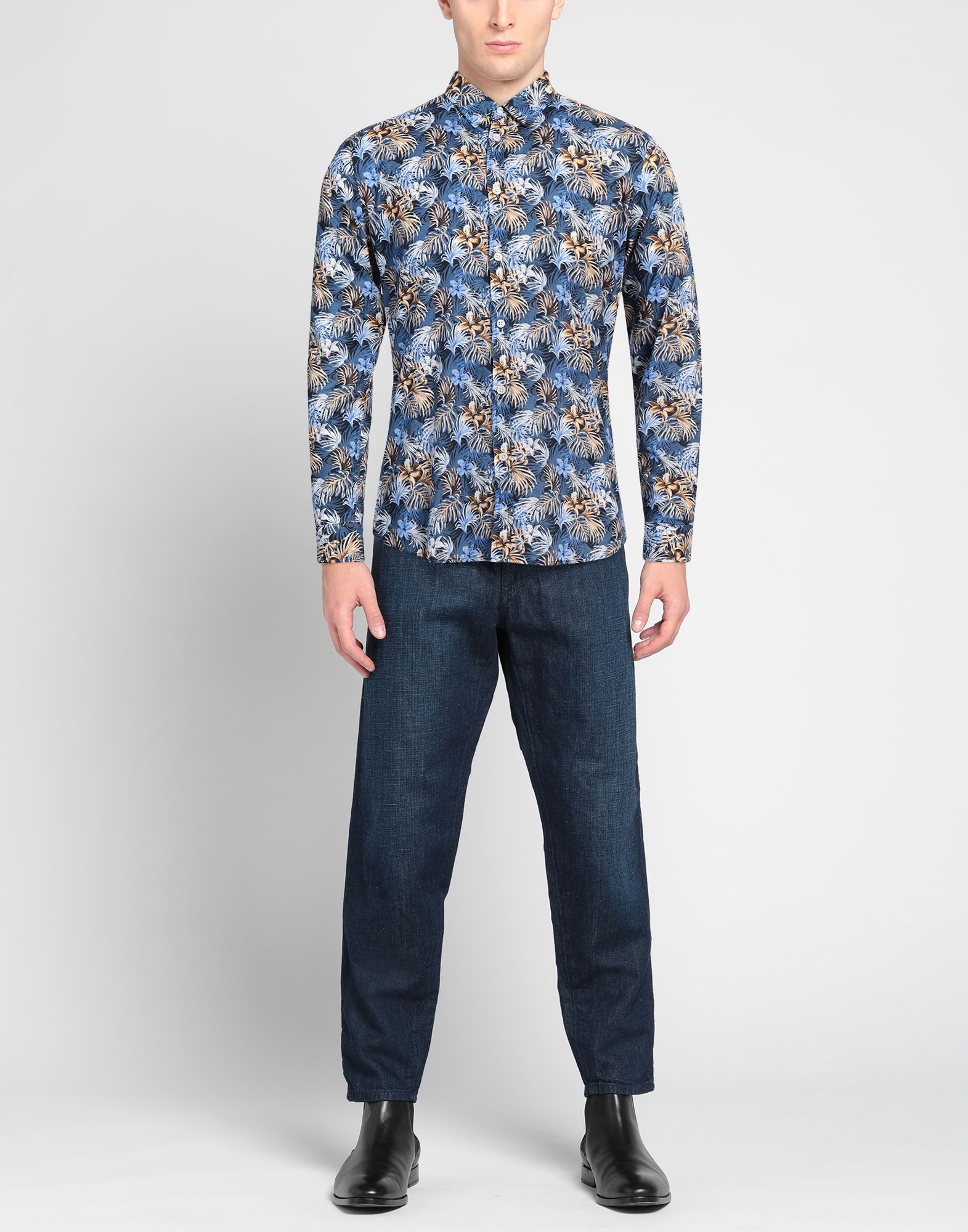  Impure - Tops - Hemden - On Yoox.com 