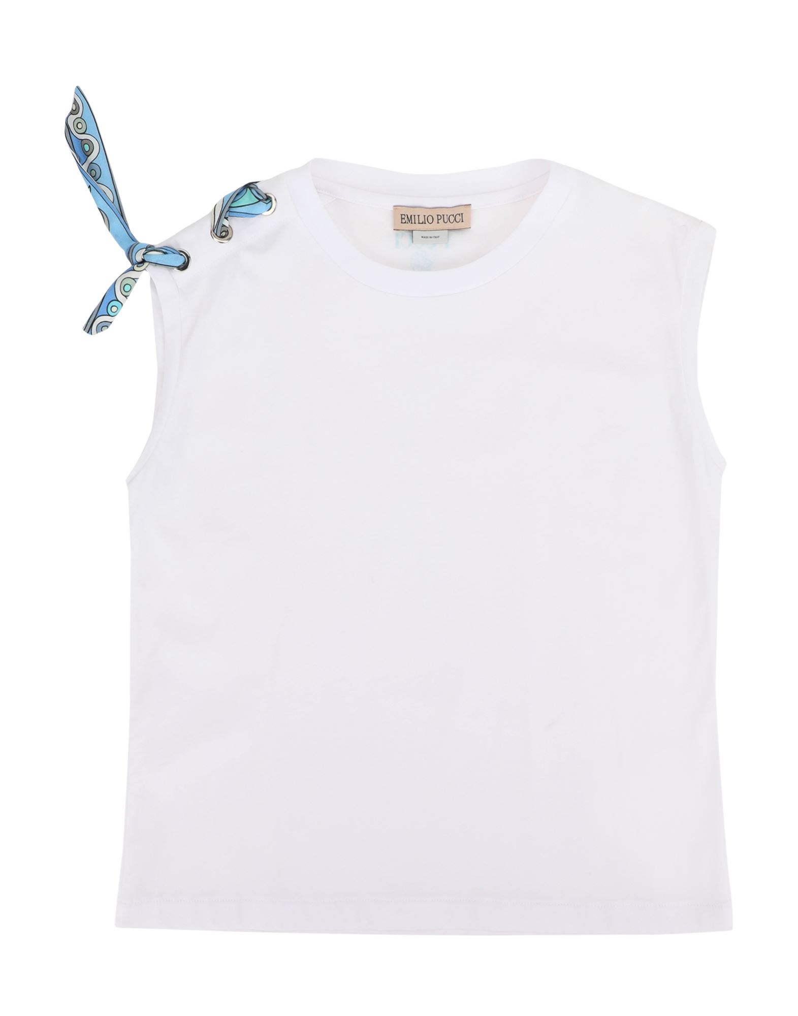  Pucci - Tops - T-shirts - On Yoox.com 