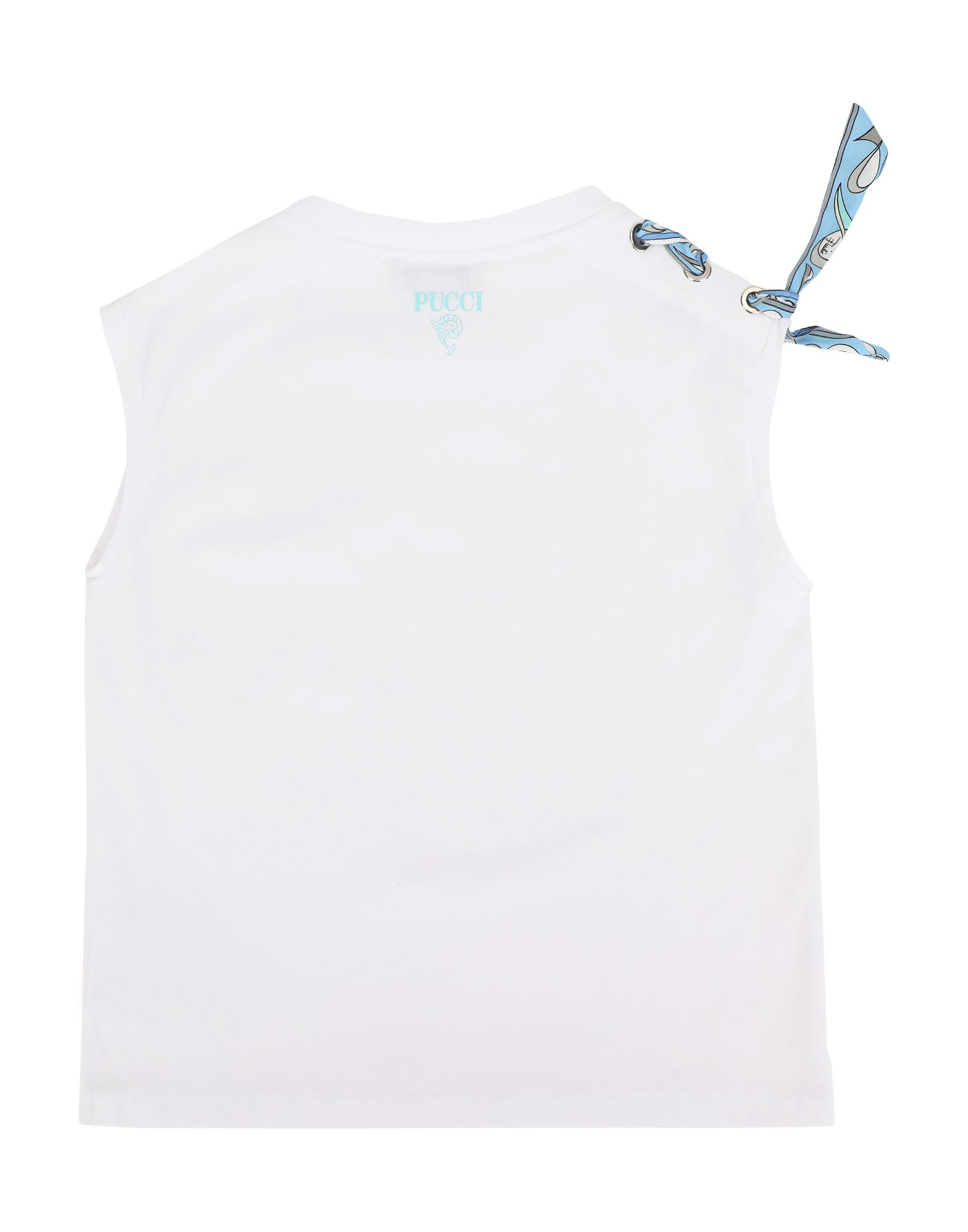  Pucci - Tops - T-shirts - On Yoox.com 