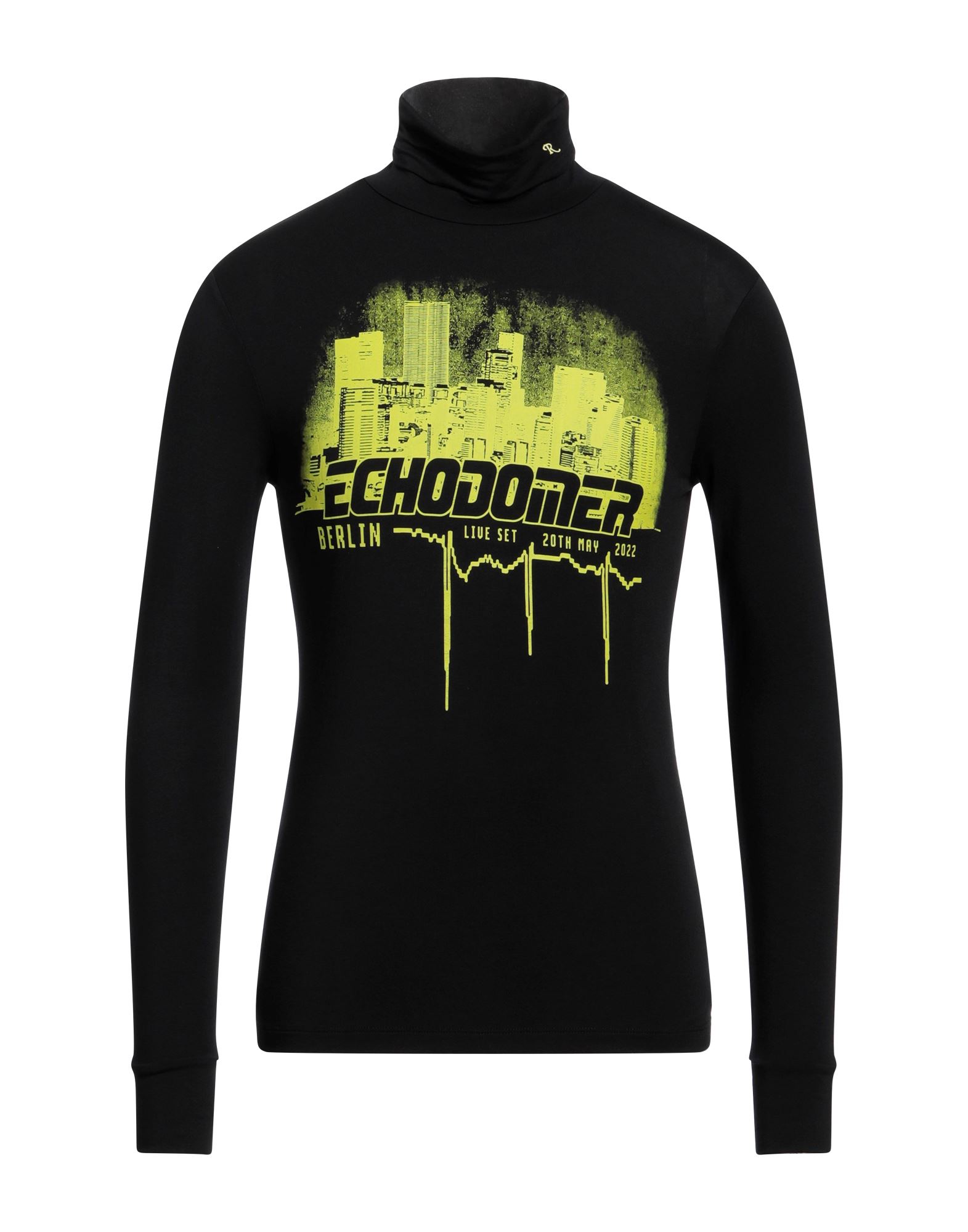 【Raf Simons】コットンジャージフードTシャツ 楽天市場】RAF SIMONS ラフシモンズ（Tシャツ・カットソー
