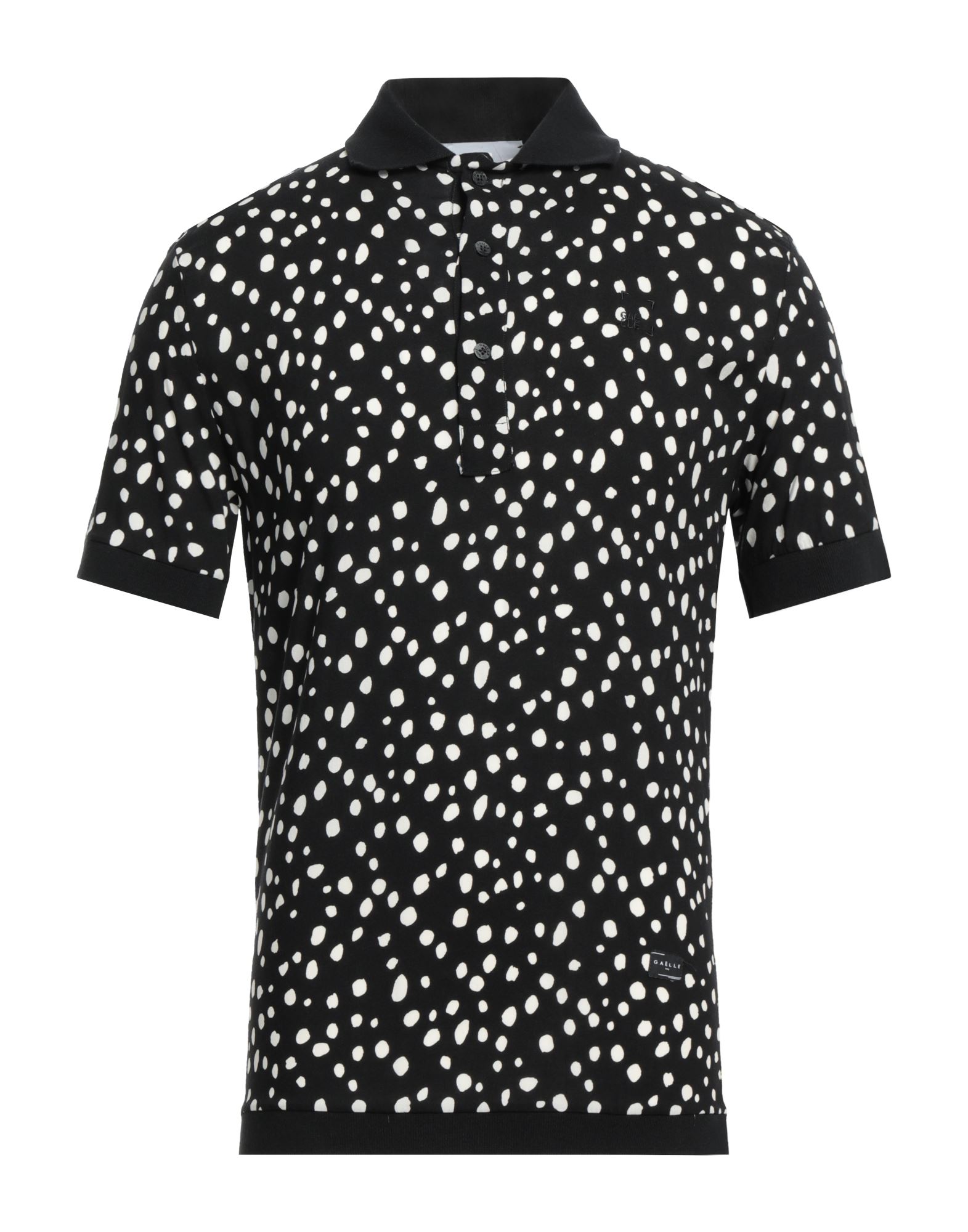  Gaëlle Paris - Tops - Poloshirts - On Yoox.com 