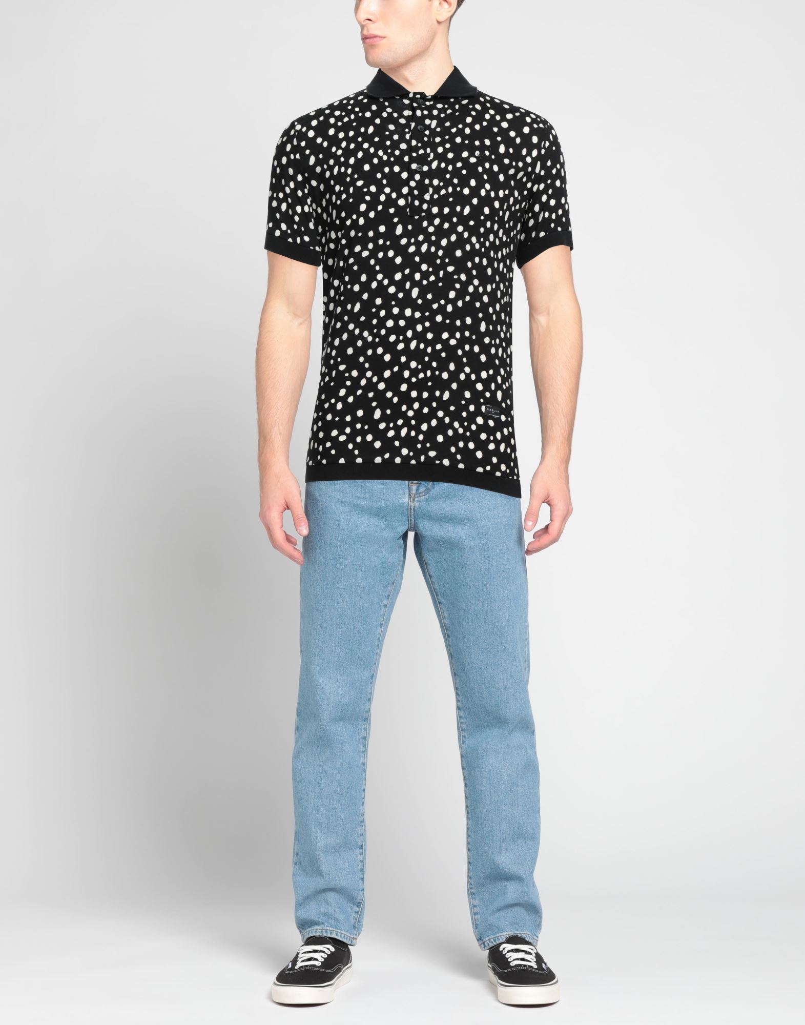  Gaëlle Paris - Tops - Poloshirts - On Yoox.com 