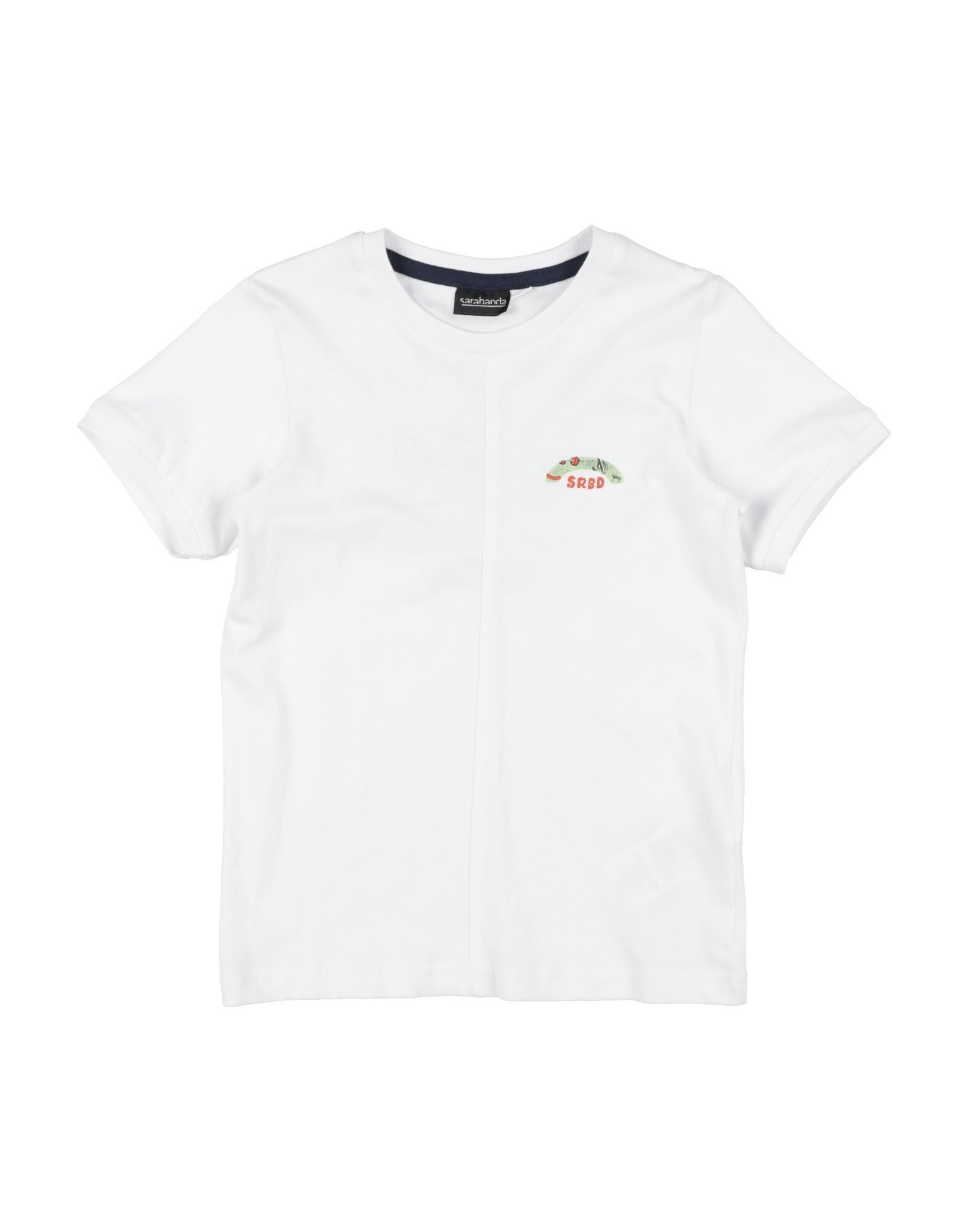  Sarabanda - Tops - T-shirts - On Yoox.com 