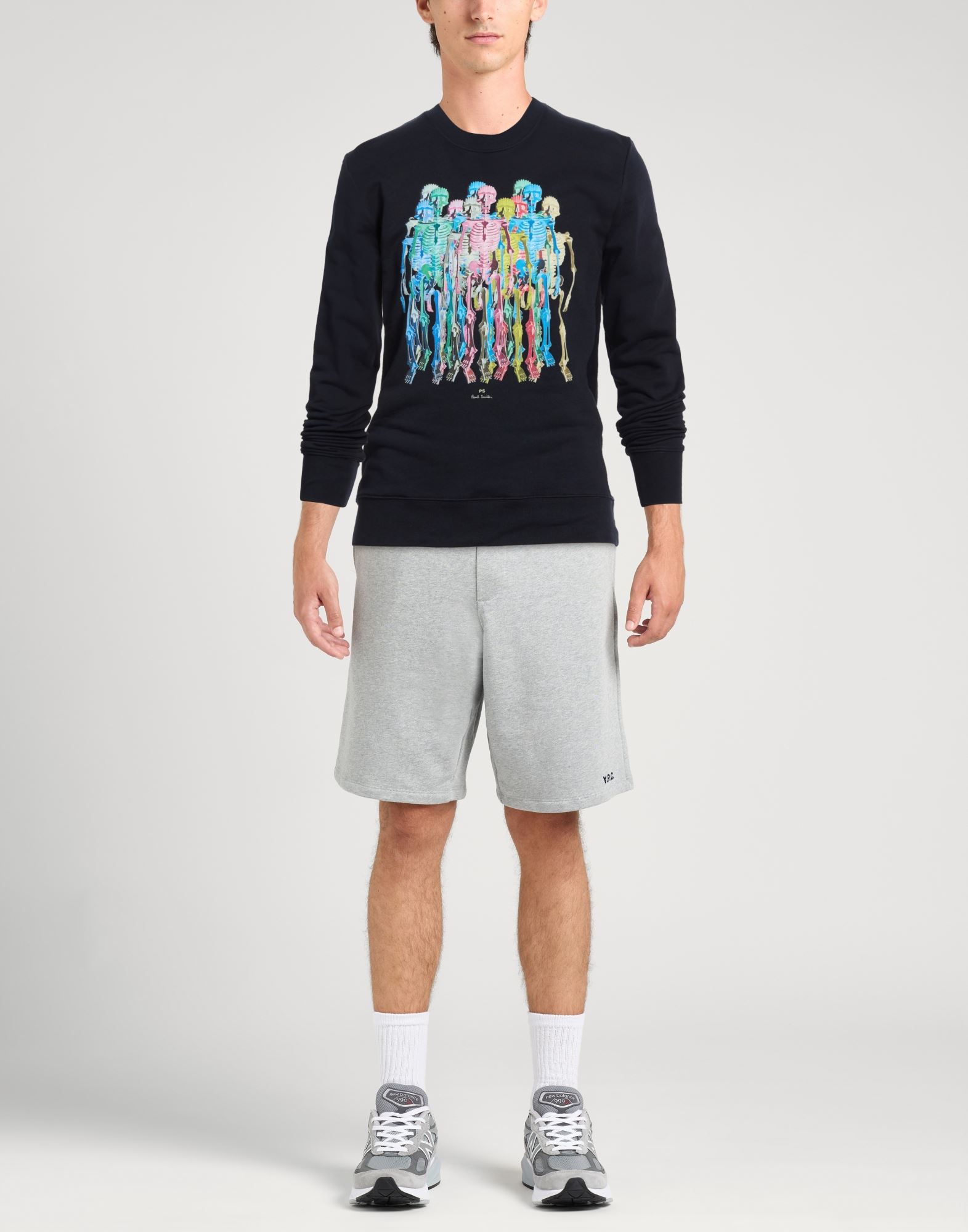  Ps Paul Smith - Tops - Sweatshirts - On Yoox.com 