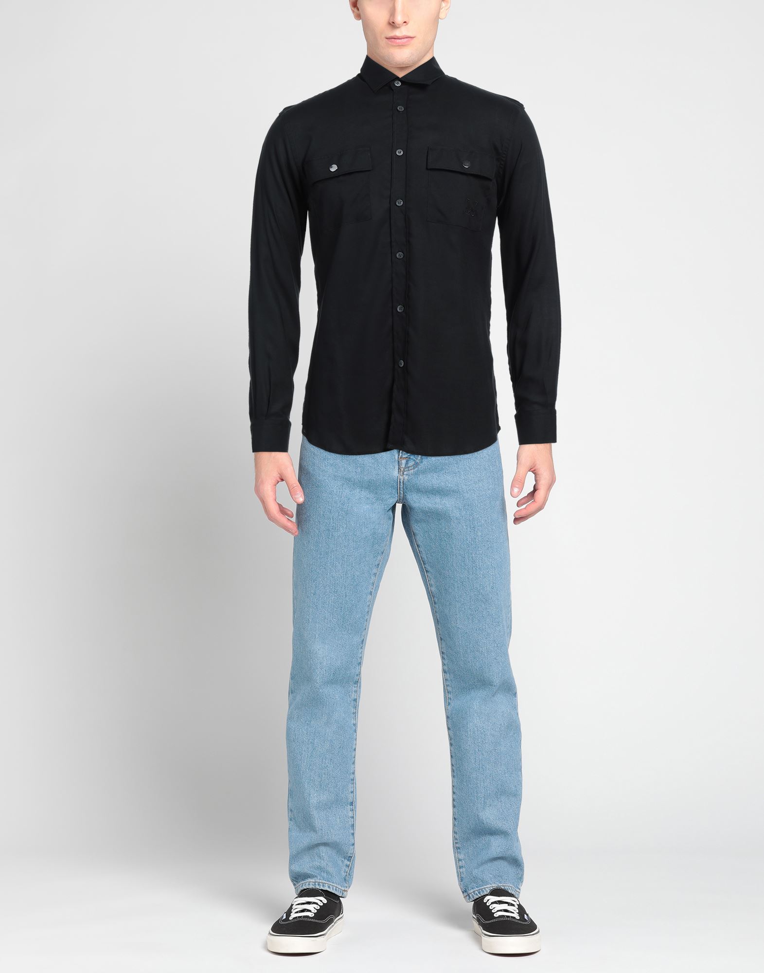  Gaëlle Paris - Tops - Hemden - On Yoox.com 