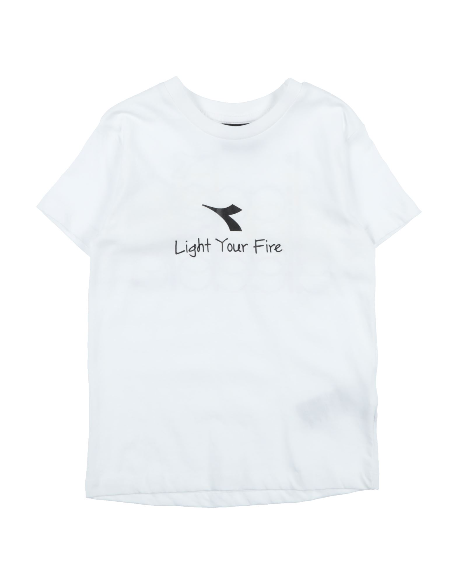  Diadora - Tops - T-shirts - On Yoox.com 