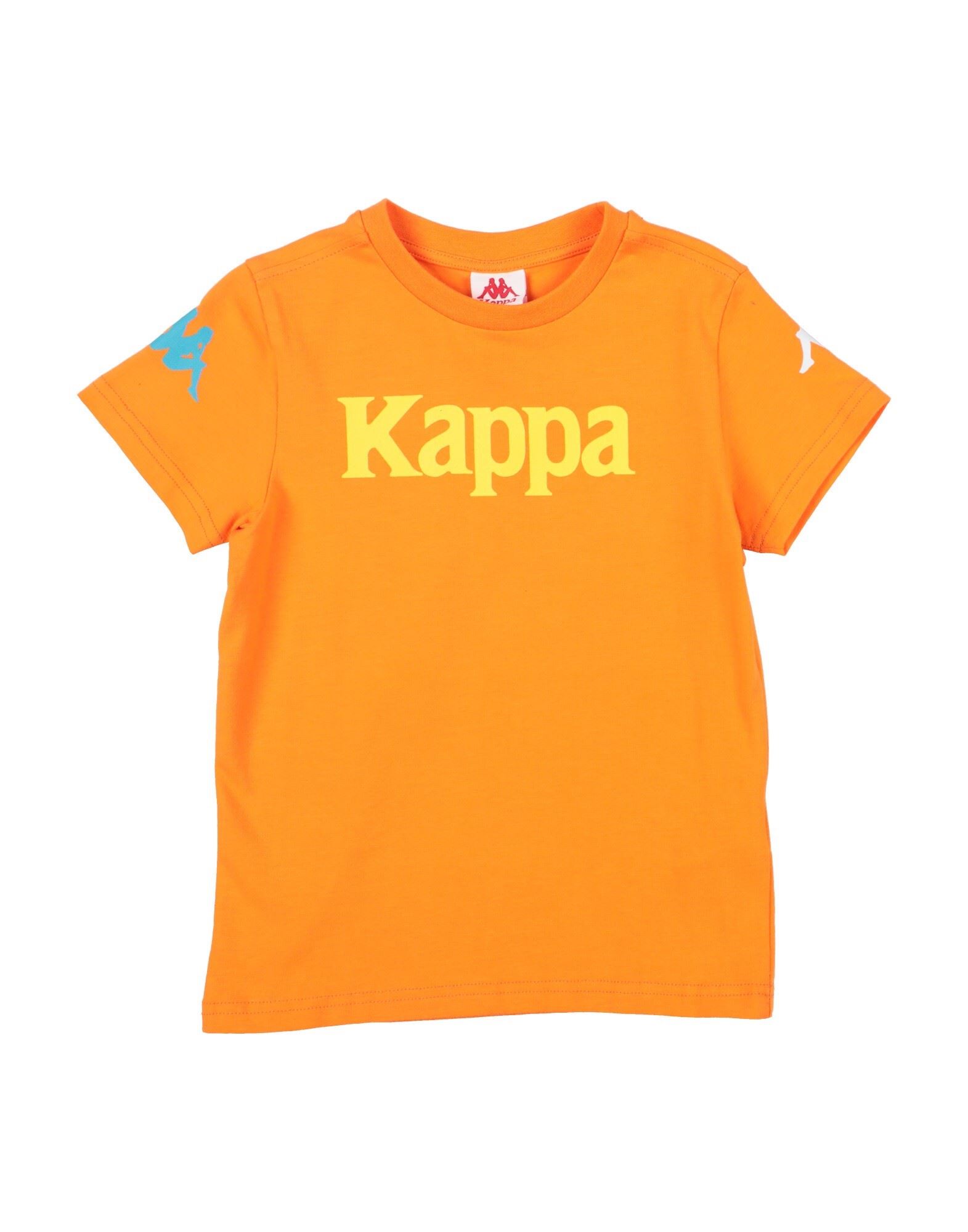  Kappa - Tops - T-shirts - On Yoox.com 