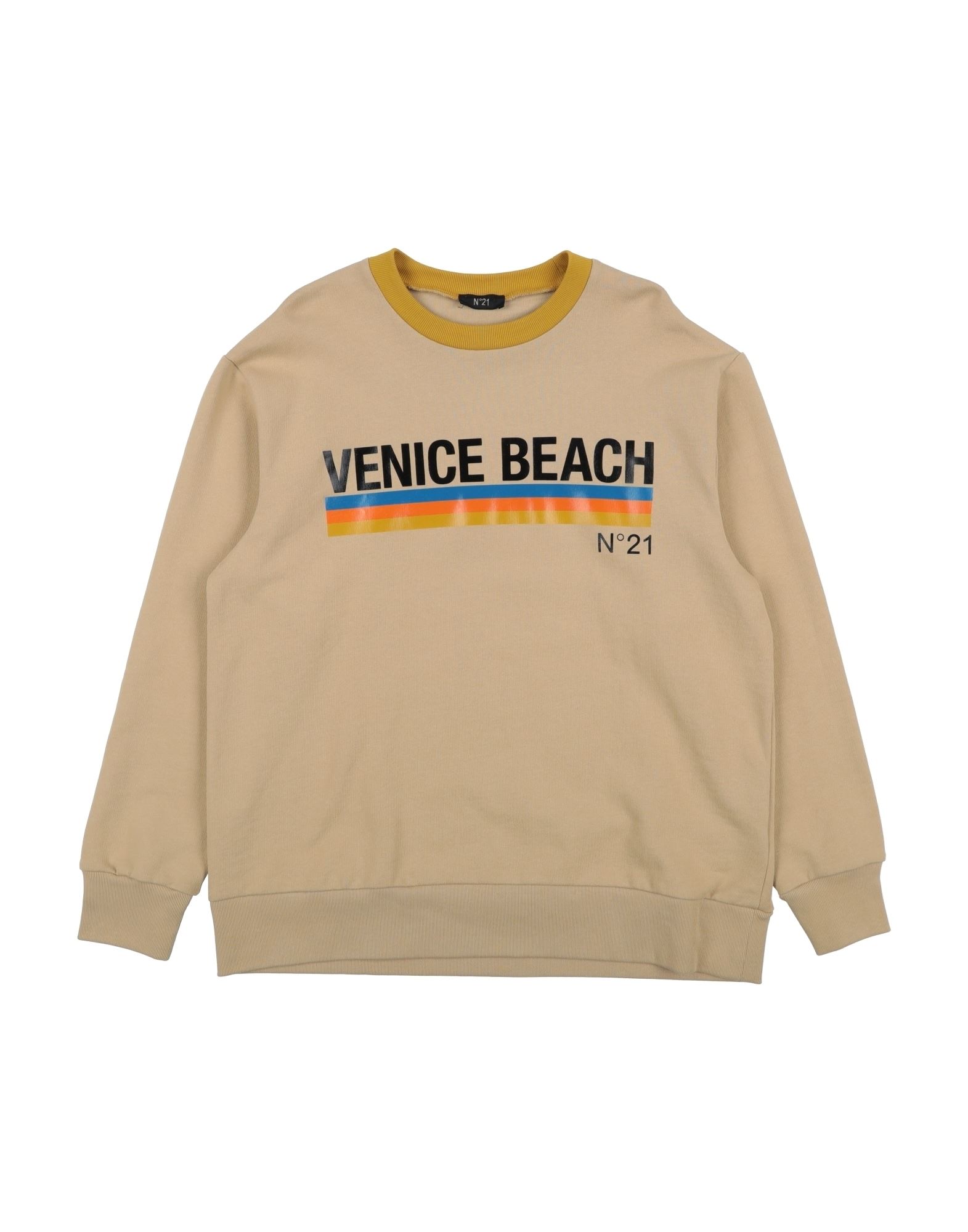  N°21 - Tops - Sweatshirts - On Yoox.com 